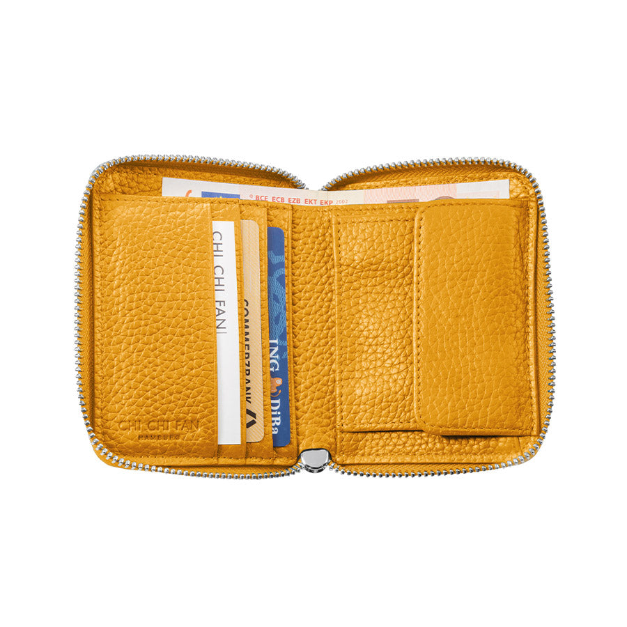 Wallet Compact curry