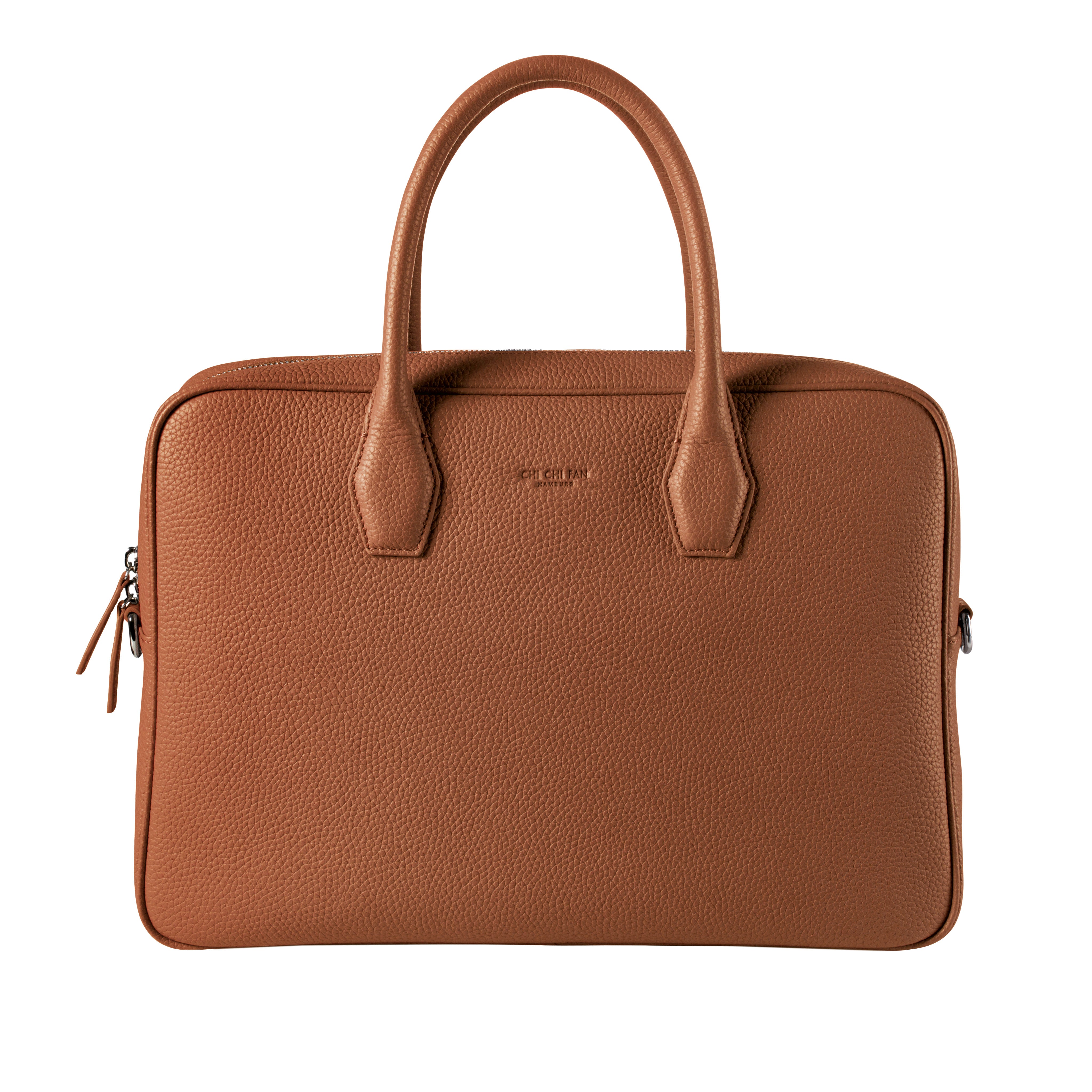 Business Bag caramel