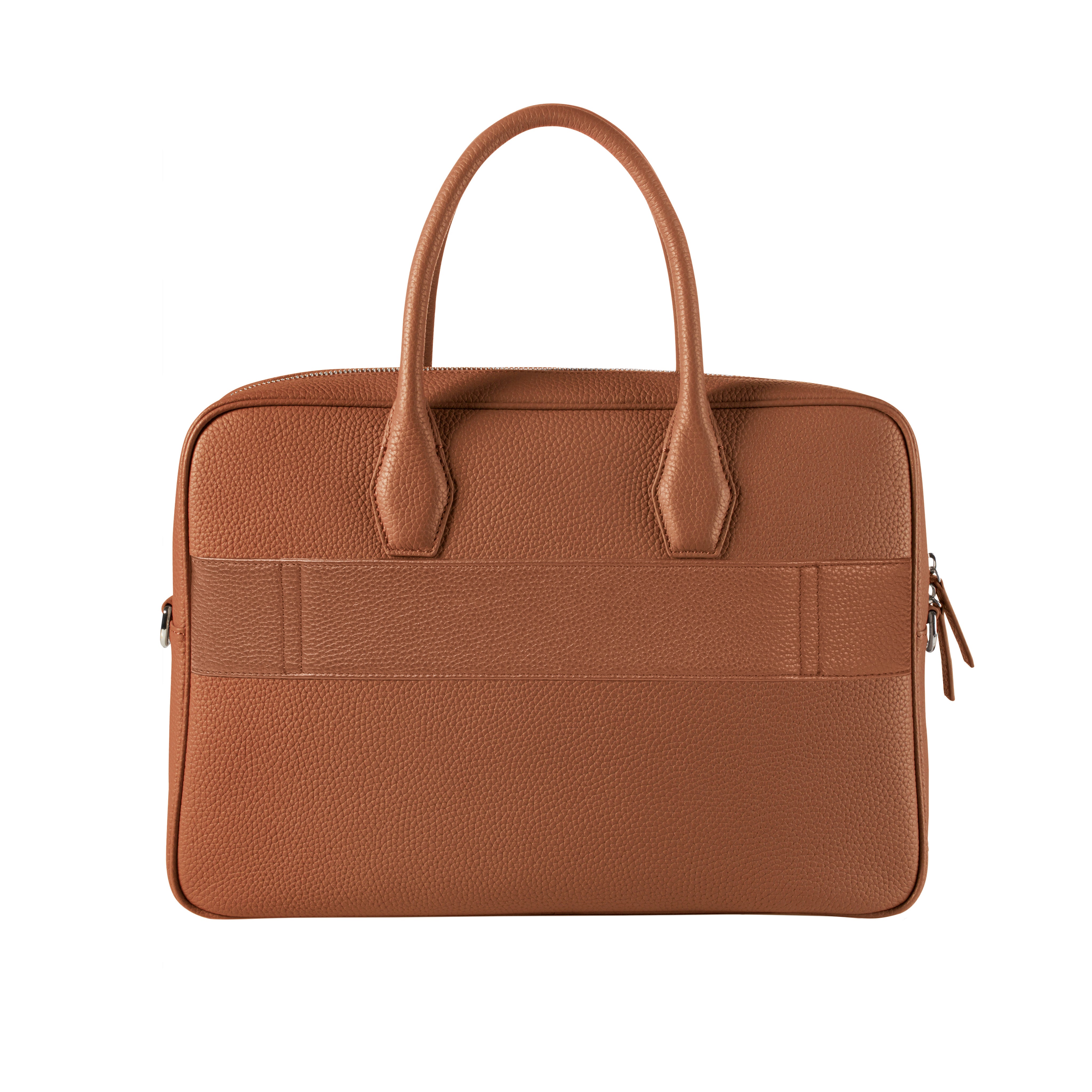 Business Bag caramel