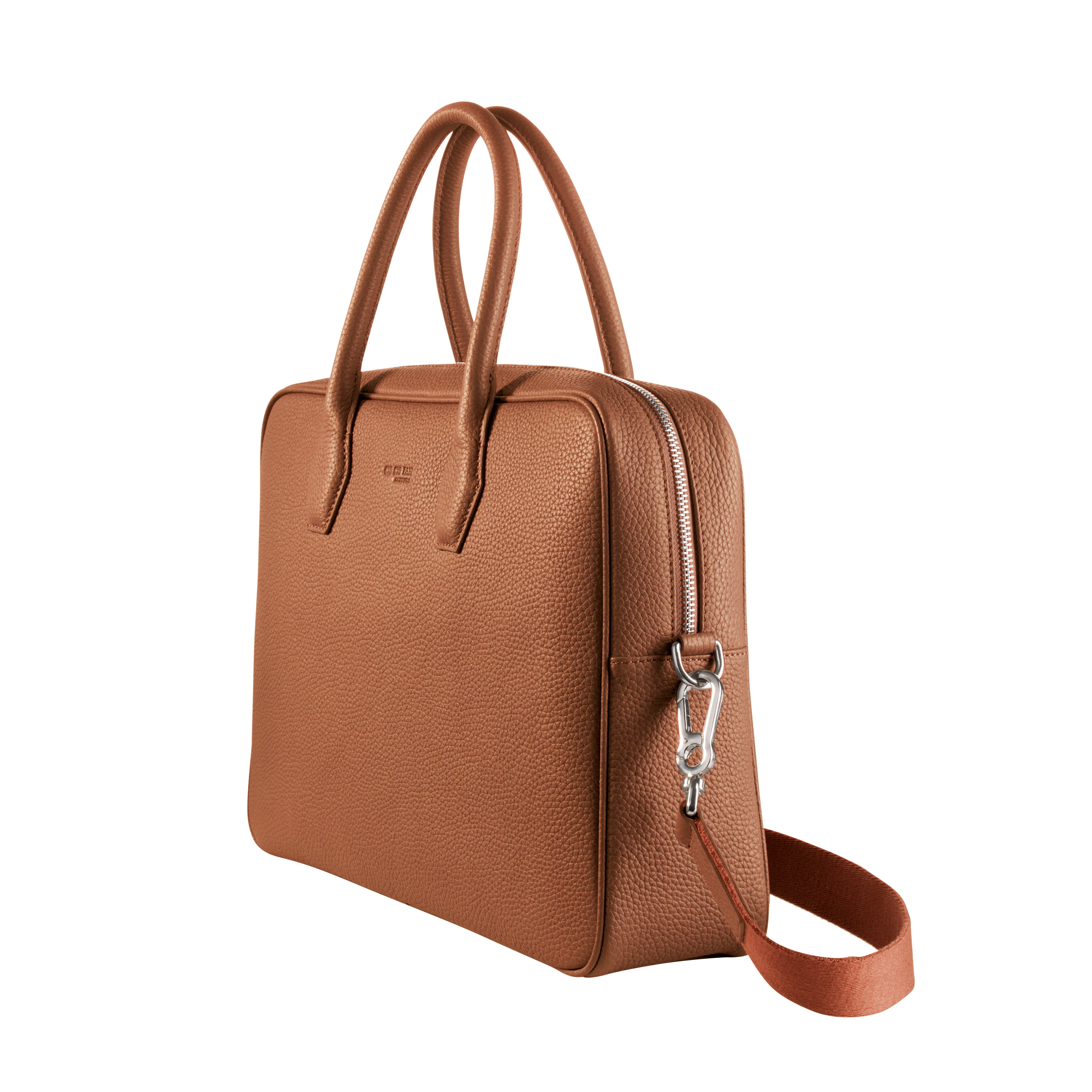 Business Bag caramel