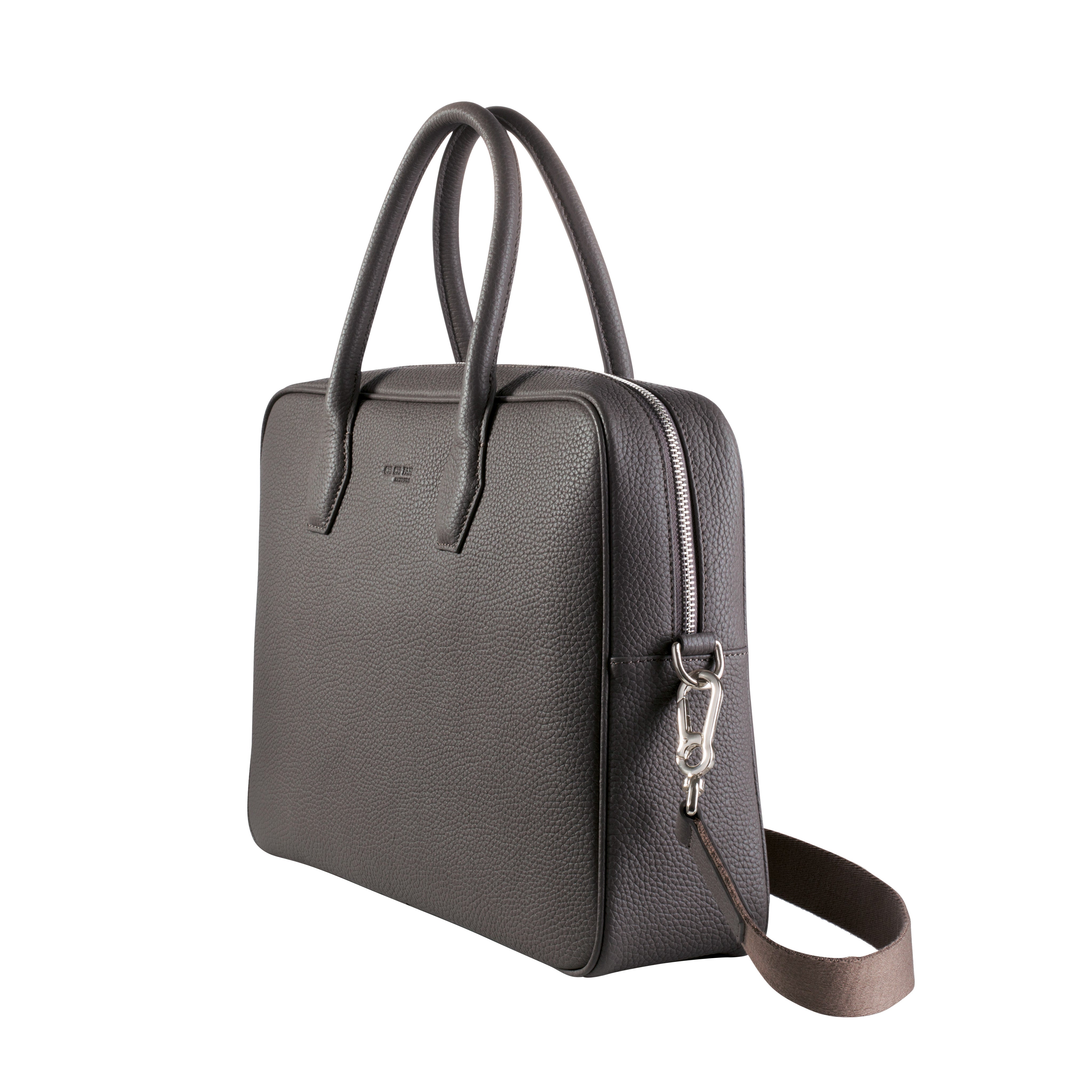 Business Bag darkgrey