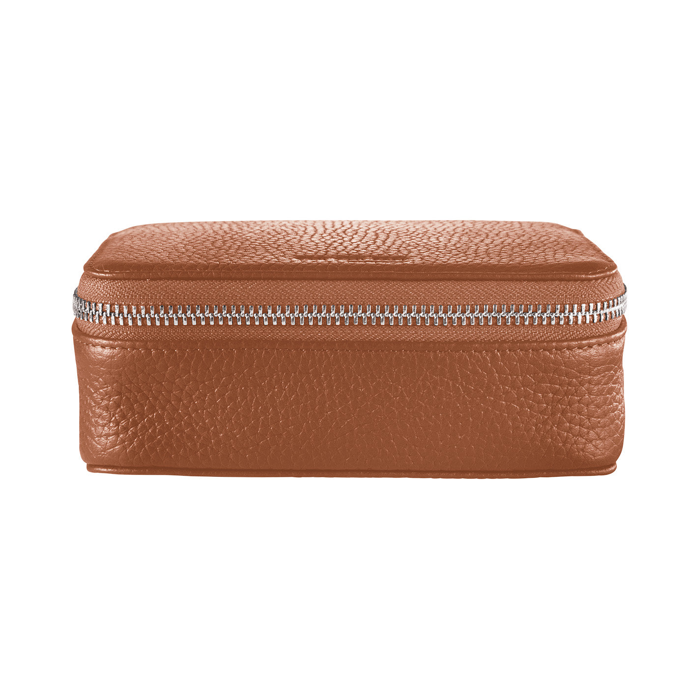 Jewellery Case Caramel