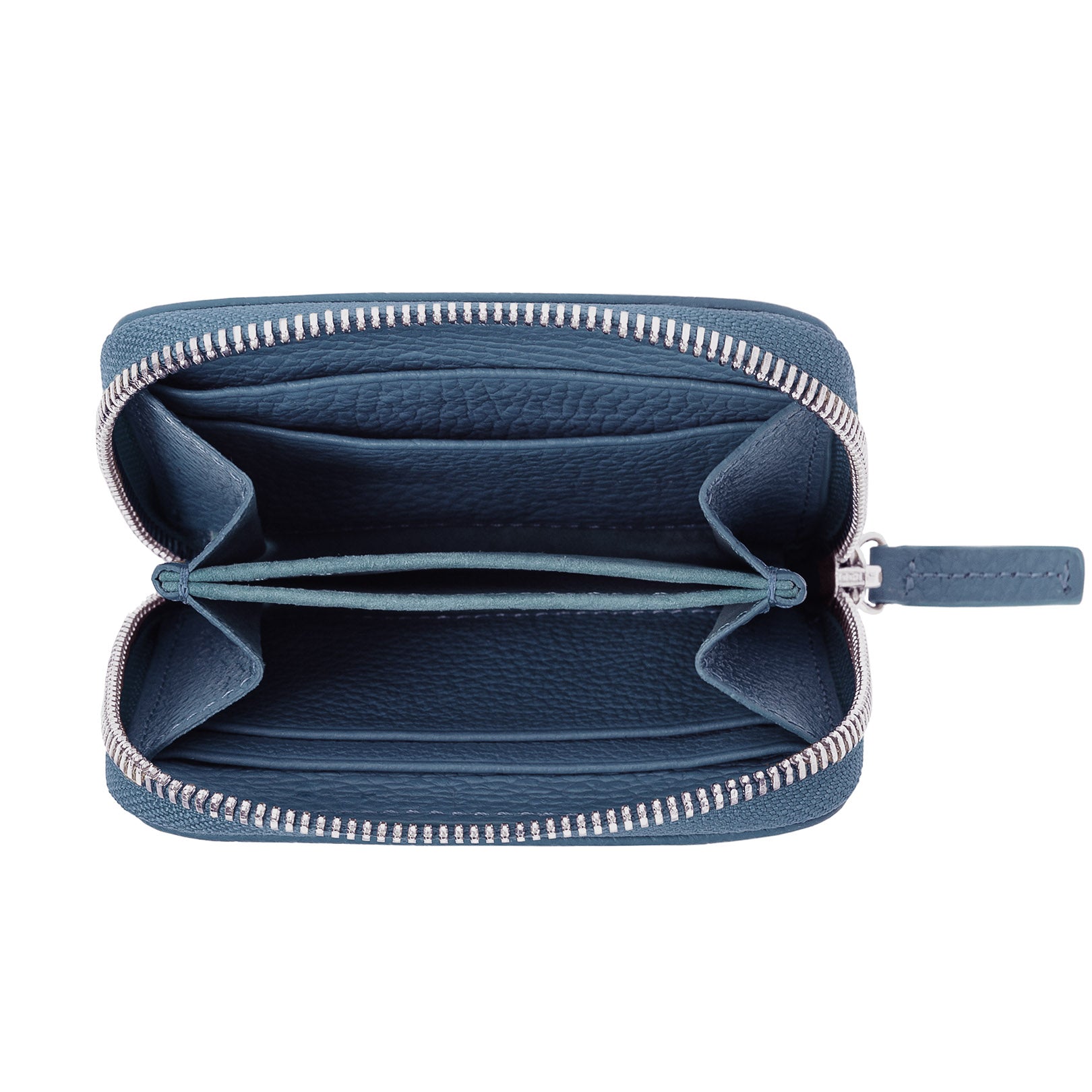 Portemonnaie Medi blue ferry