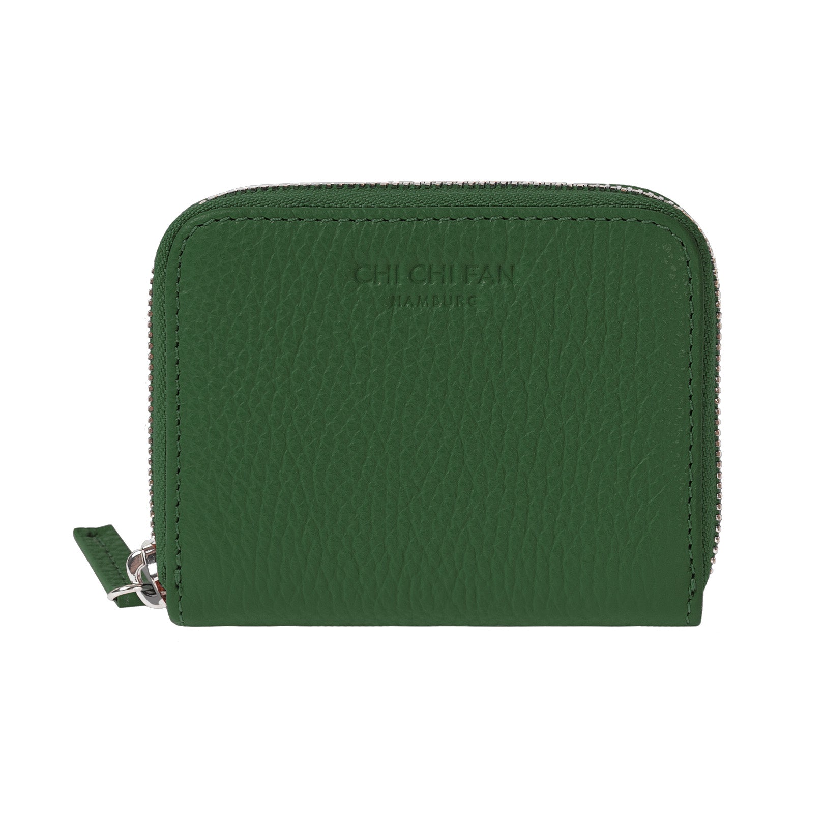 Portemonnaie Medi Eden Green