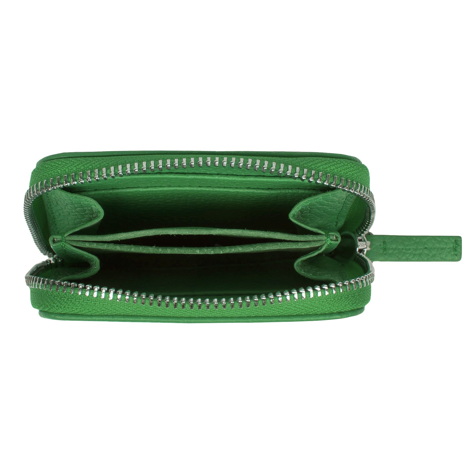 Portemonnaie Medi Green Ray