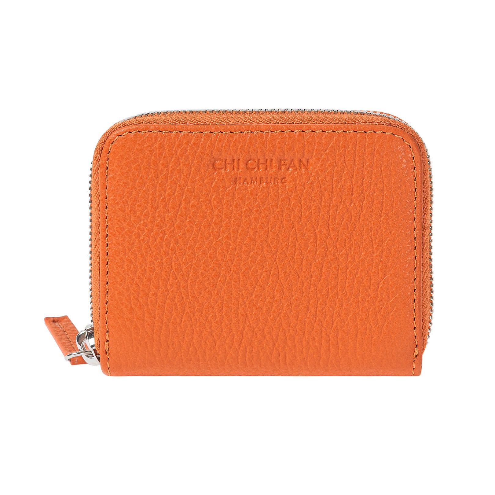 Portemonnaie Medi orange