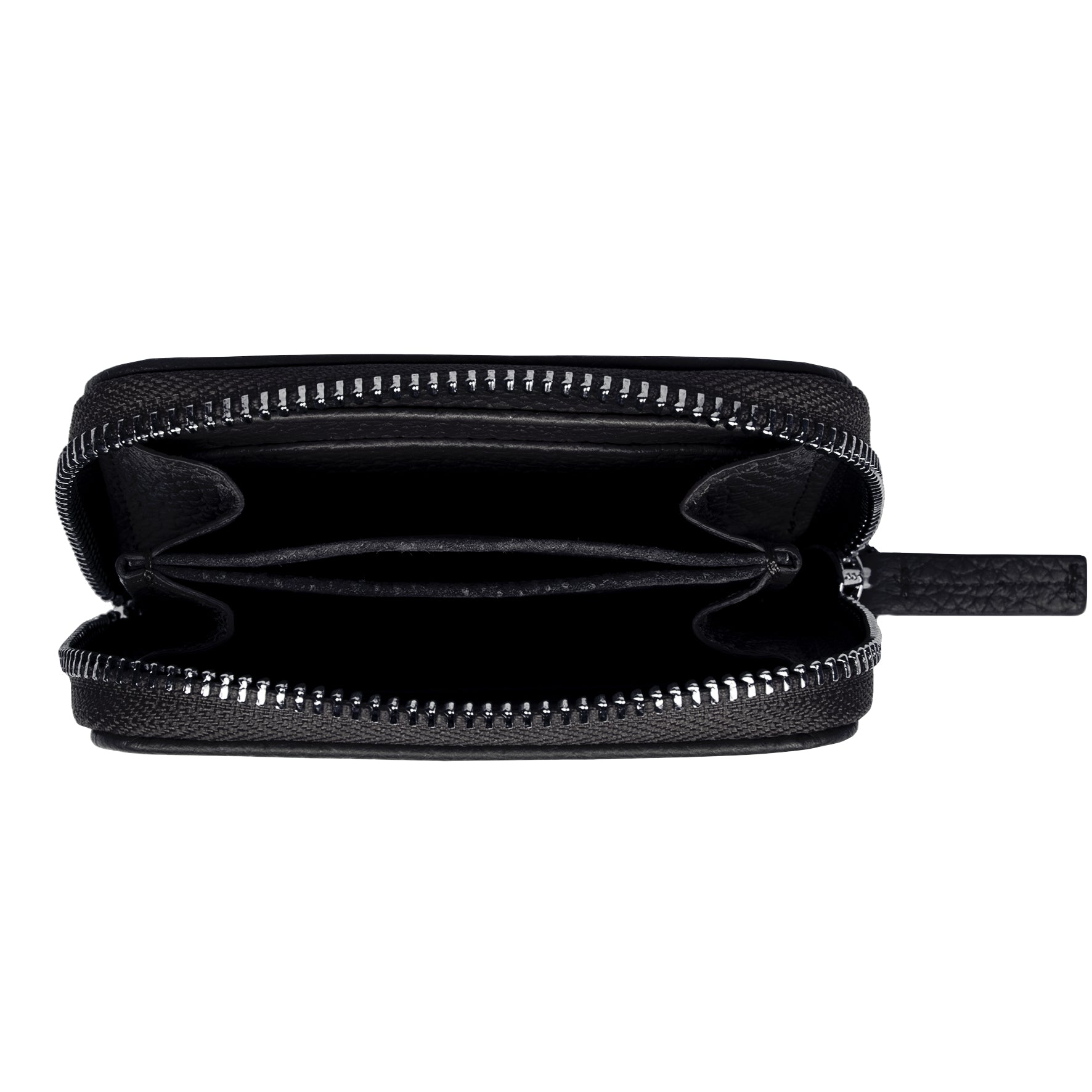 Portemonnaie Medi schwarz