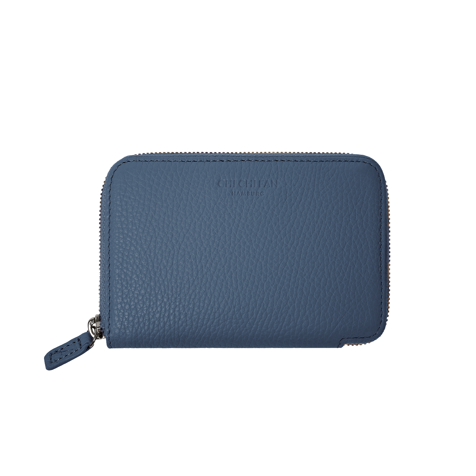 Wallet Pro blue ferry