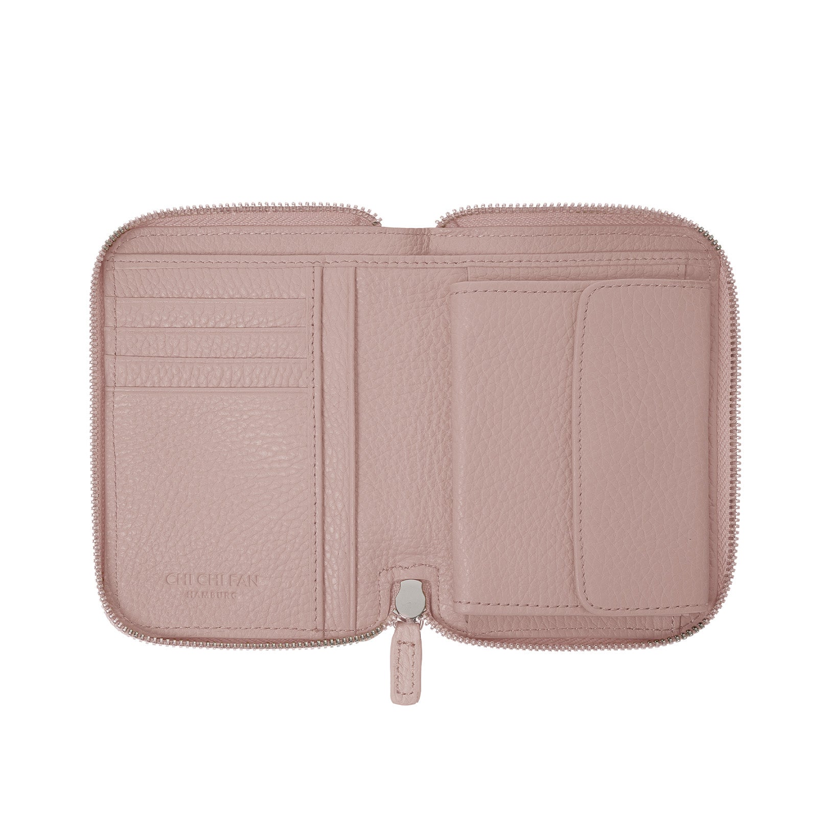 Wallet Pro rosebud