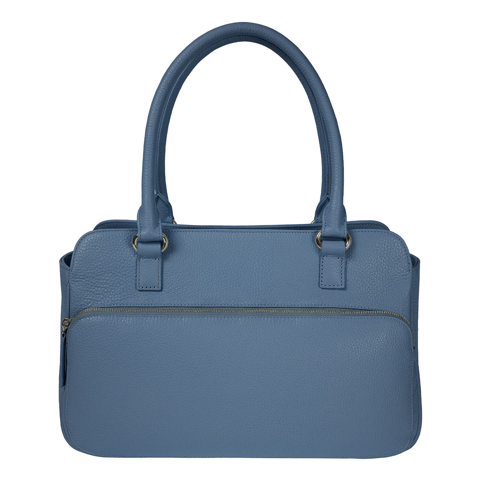 City Bag Plus blue ferry