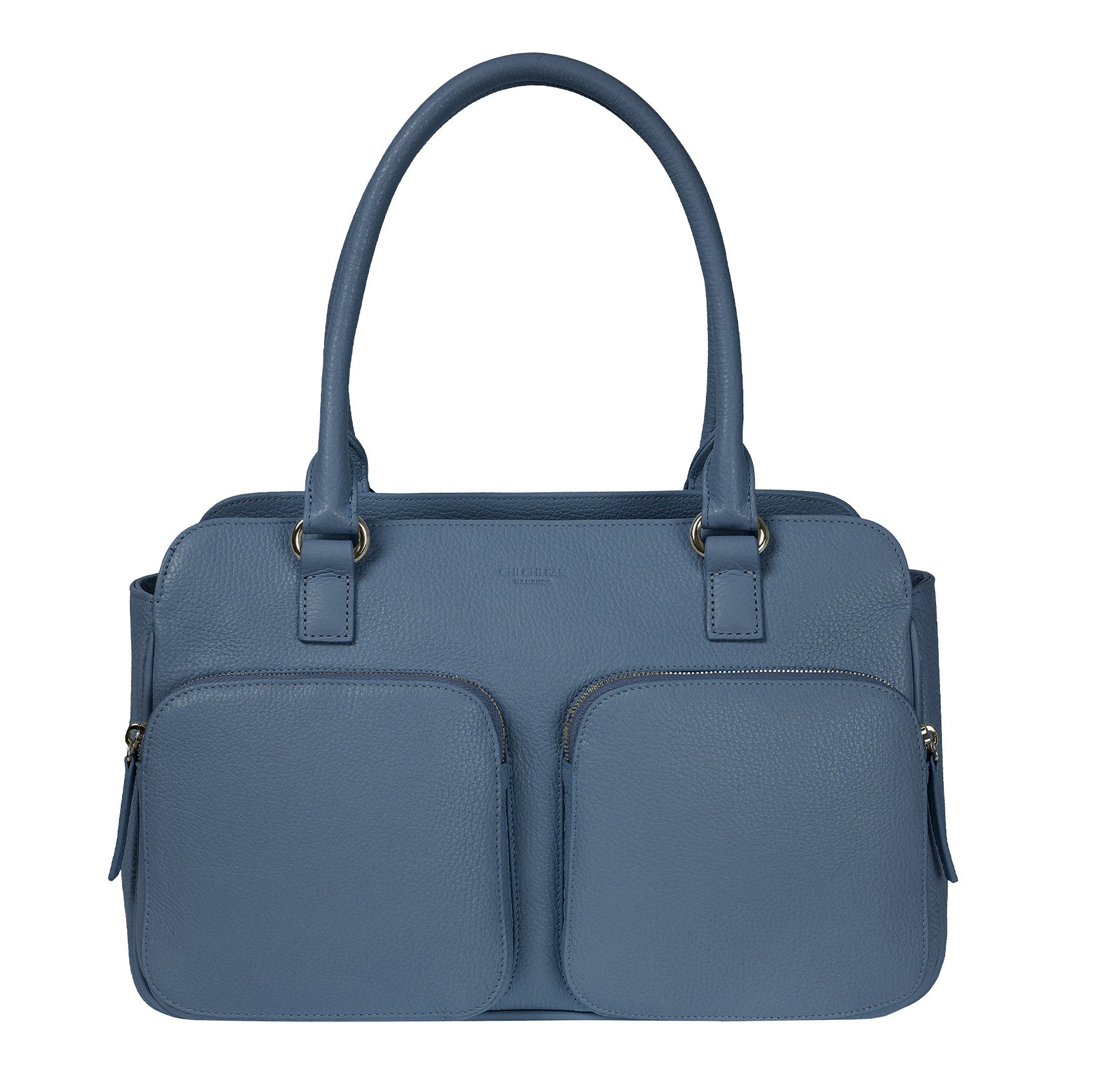 City Bag Plus Blueferry