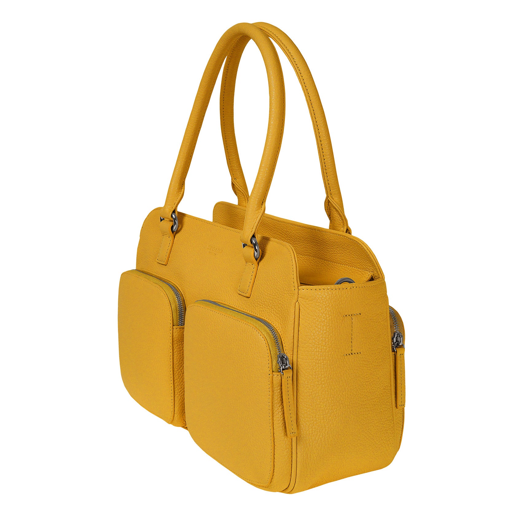 City Bag Plus curry