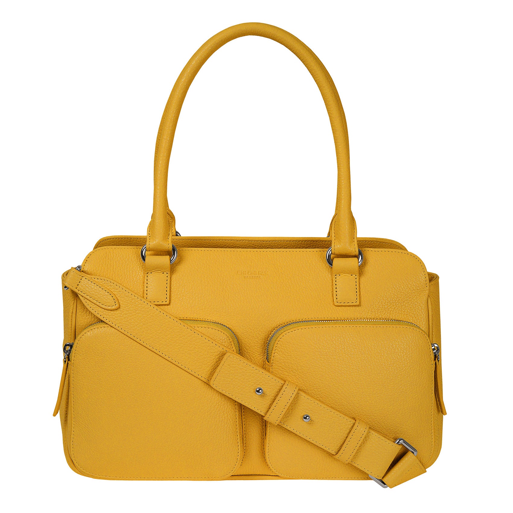 City Bag Plus curry