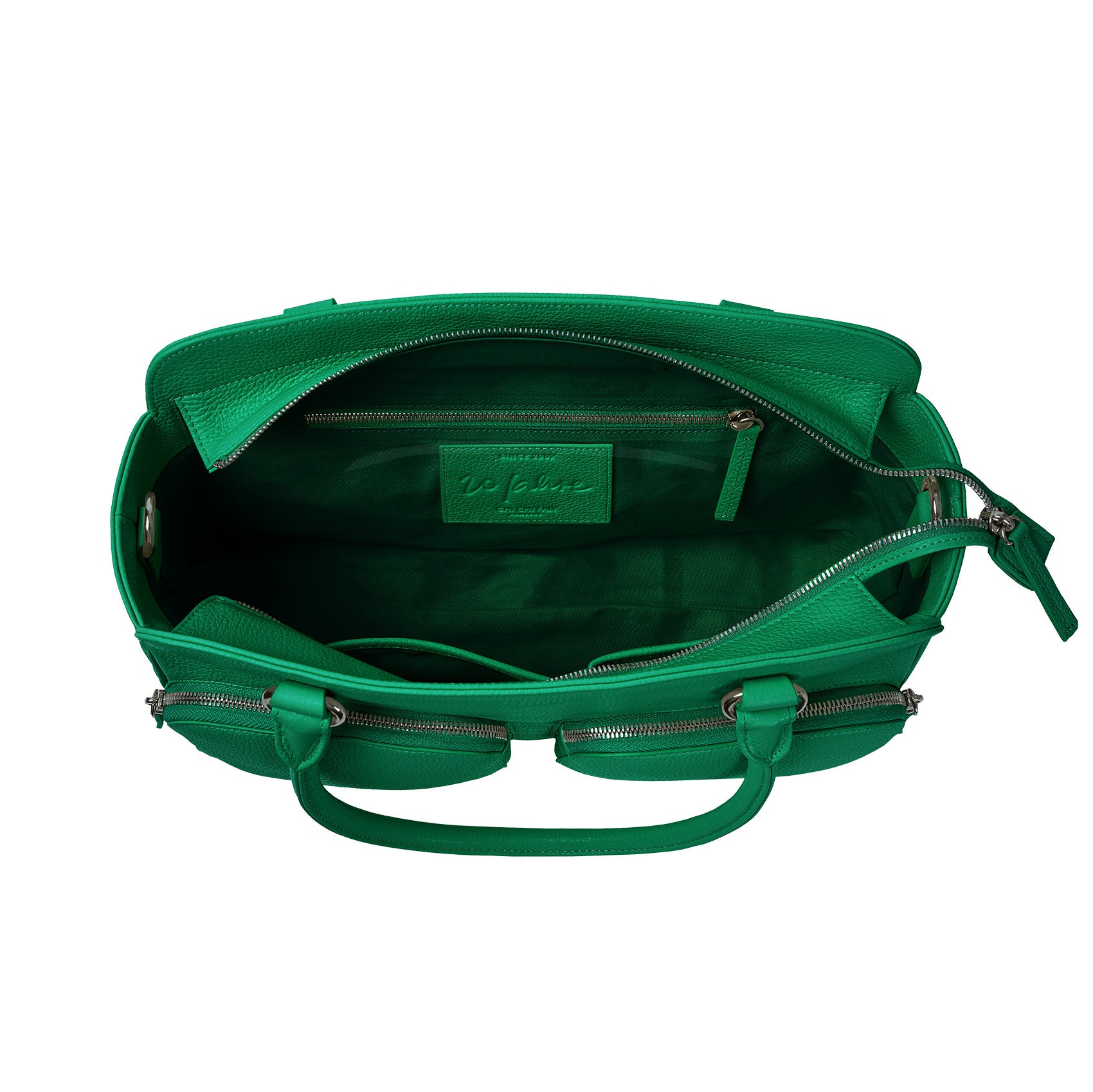 City Bag Plus elf