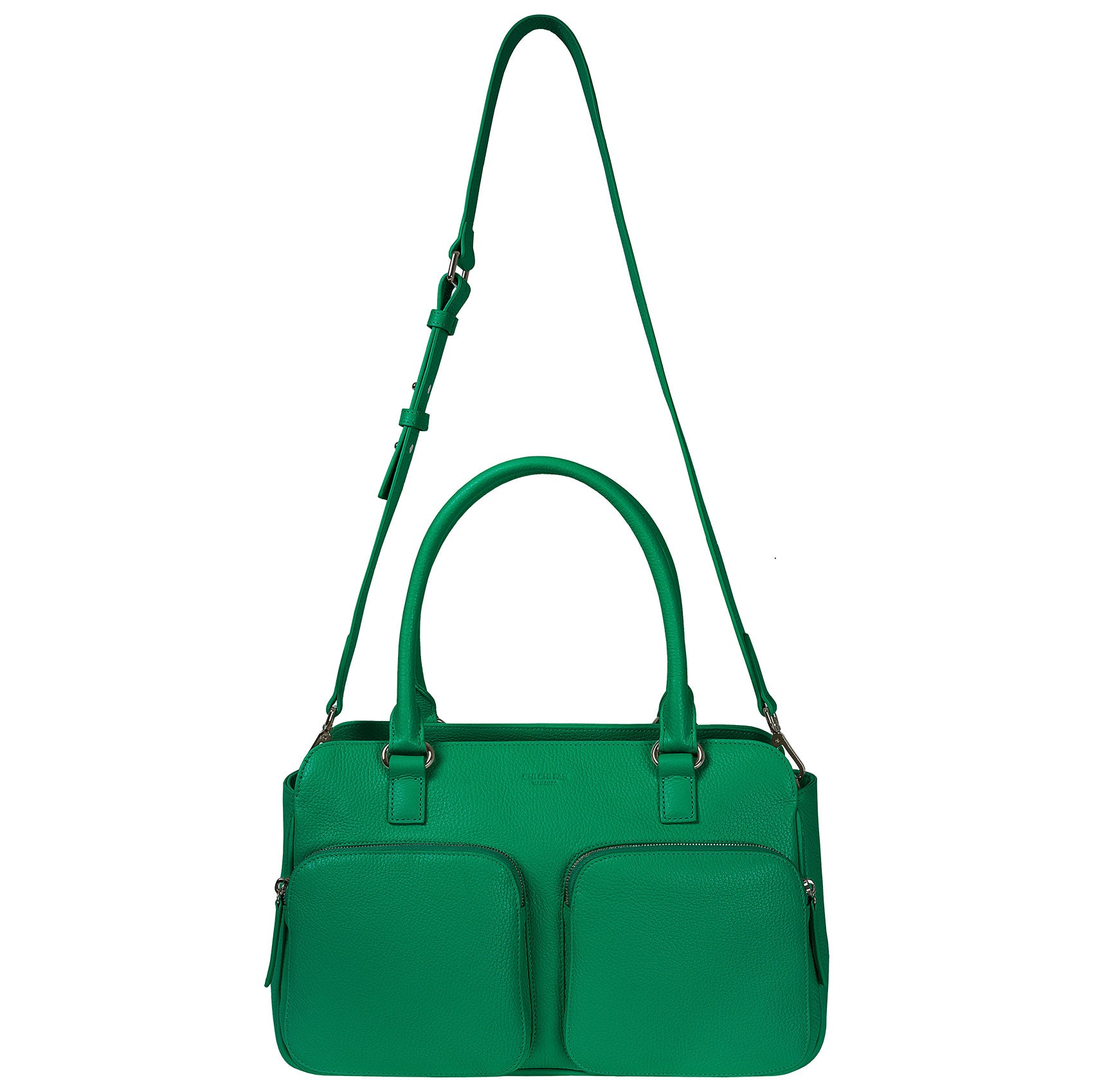 City Bag Plus elf