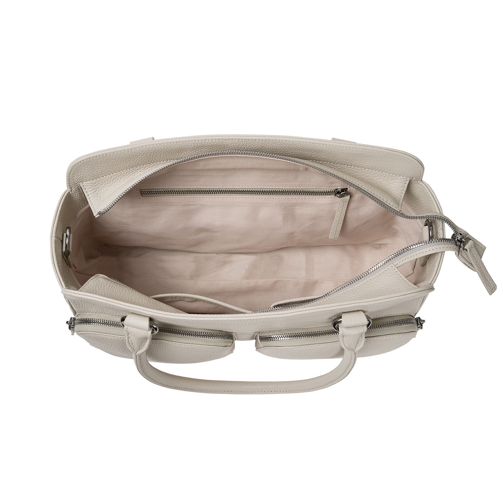 City Bag Plus lamb