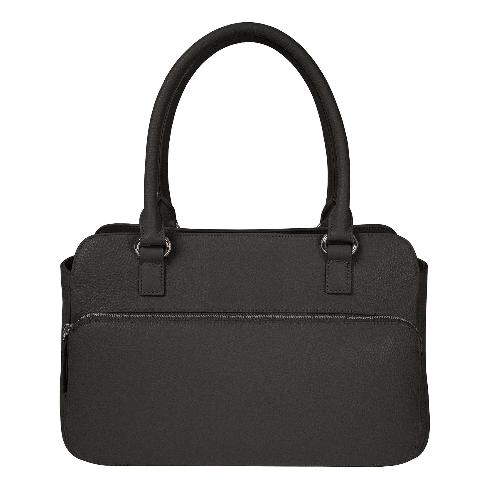 City Bag Plus lava