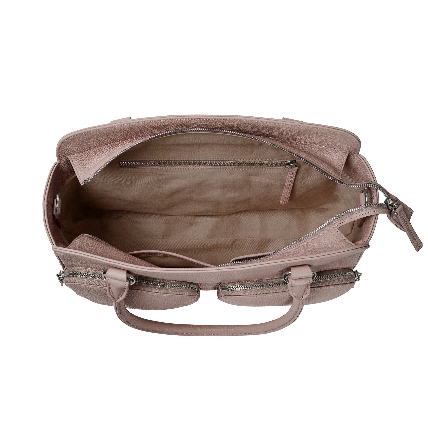 City Bag Plus tourmaline