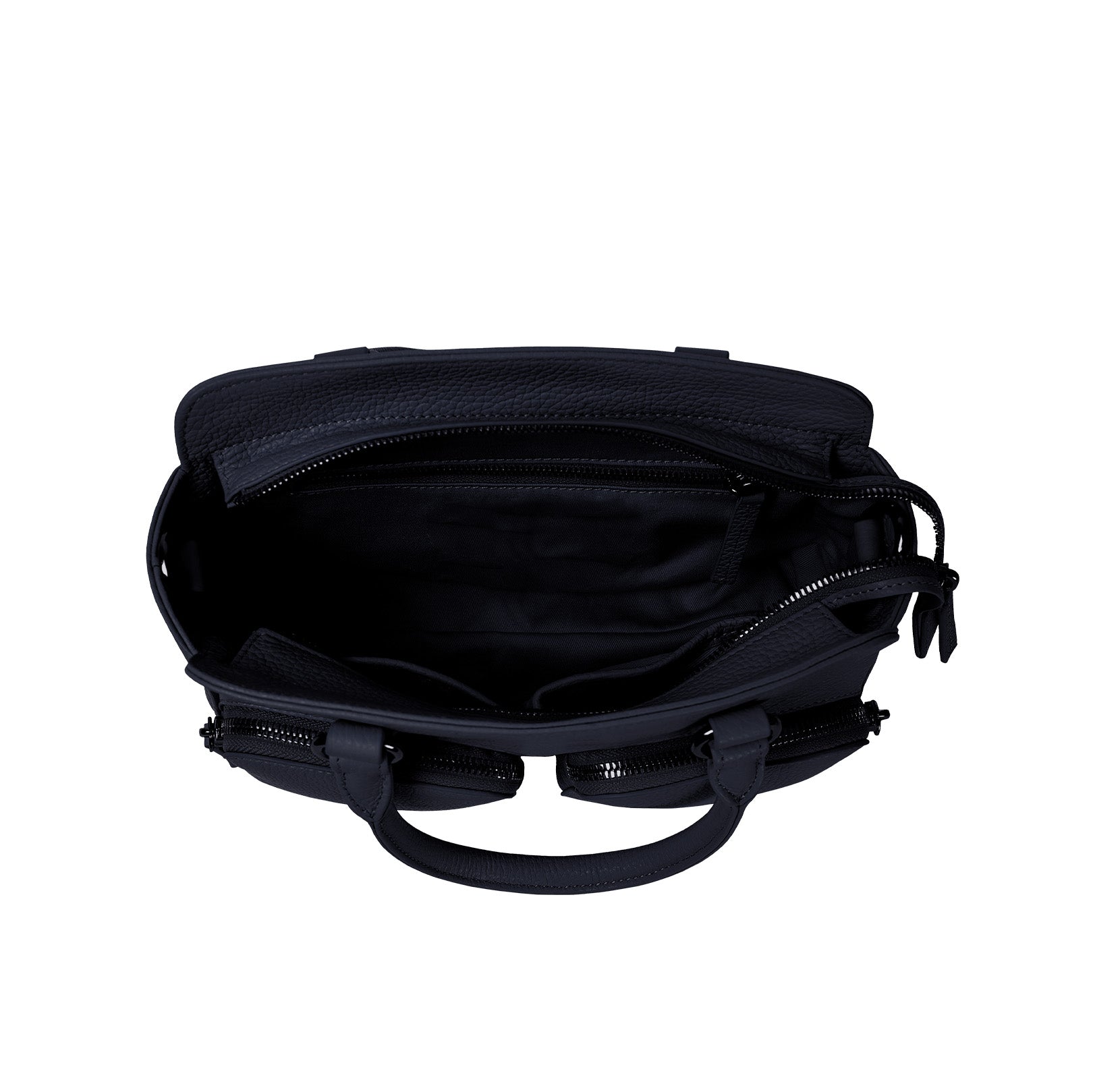 City Bag Mini marine