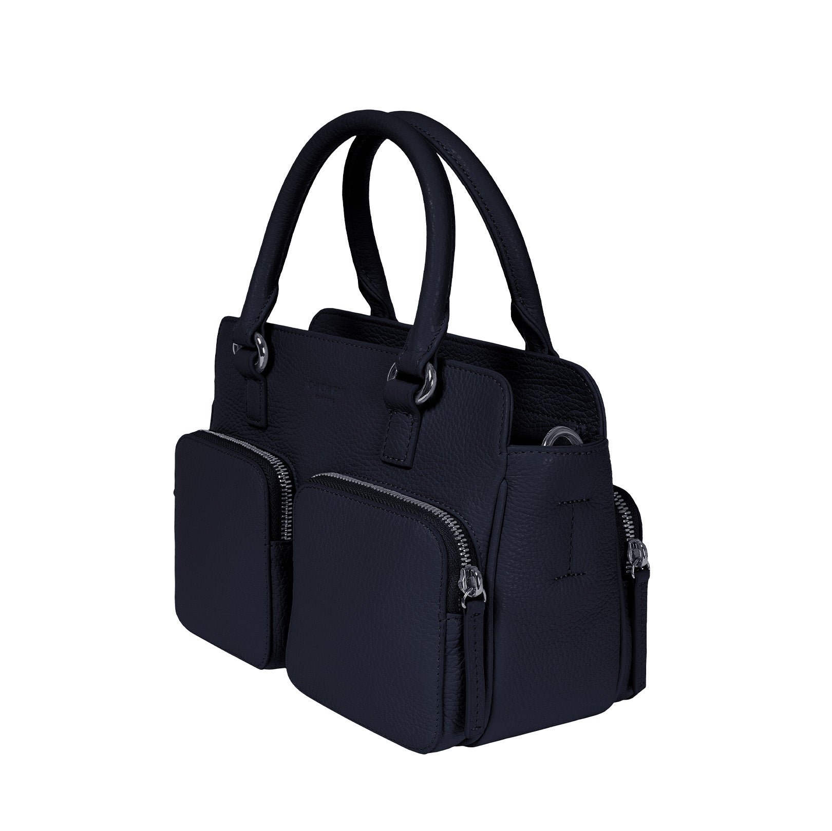 City Bag Mini marine