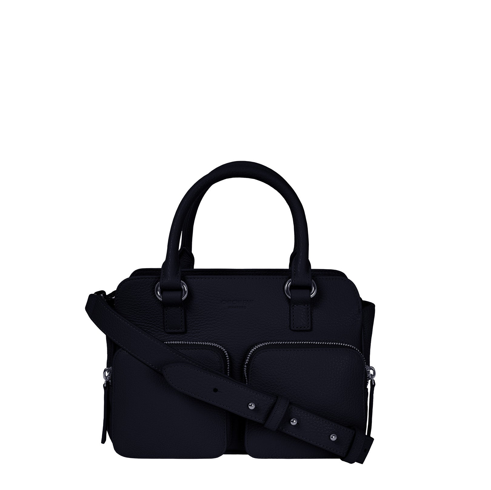 City Bag Mini marine