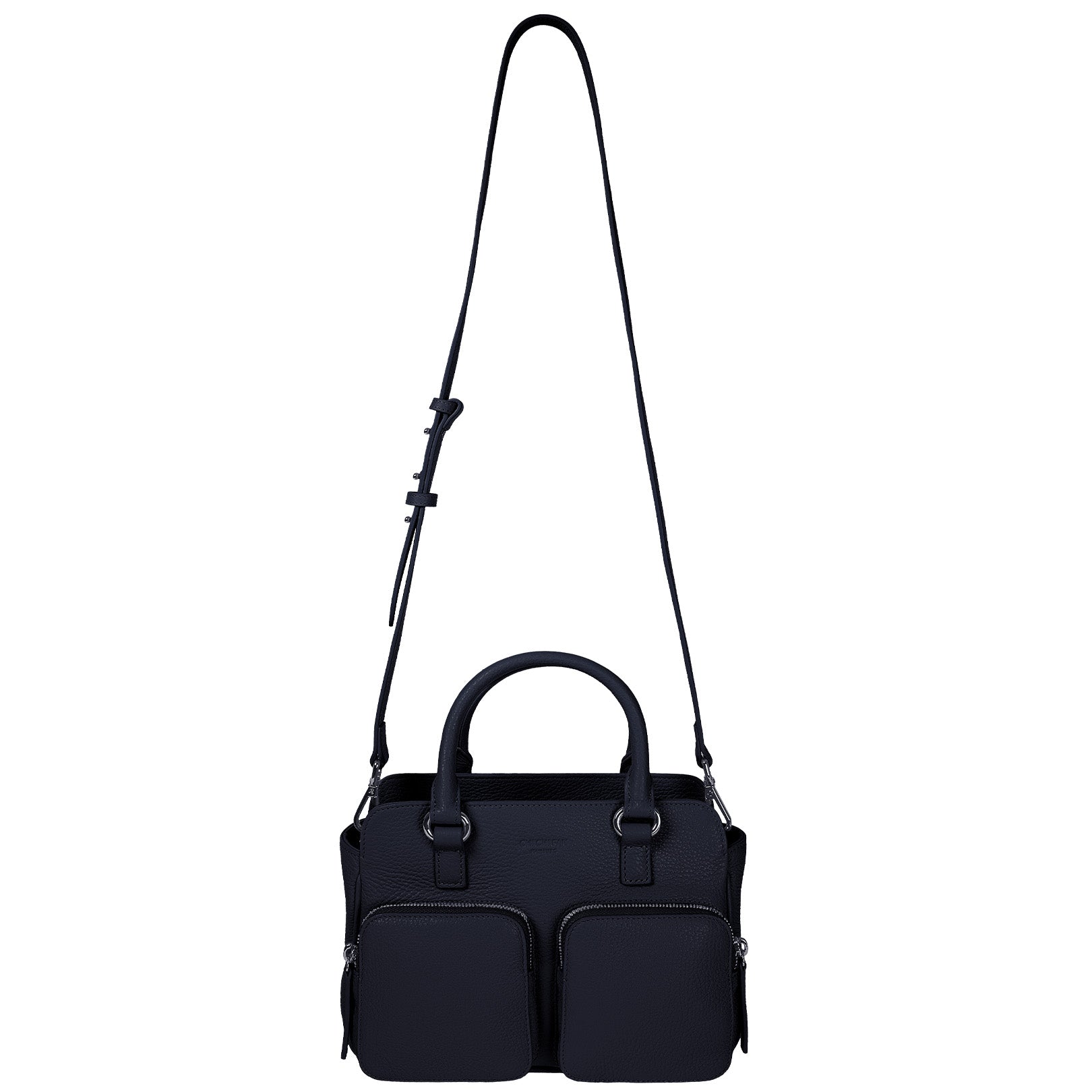 City Bag Mini marine