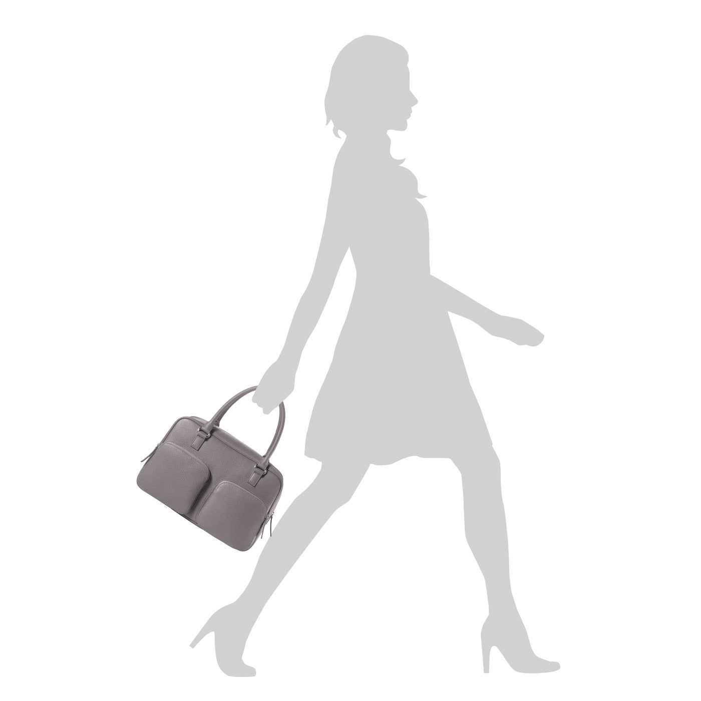 CityBag_Silhouette