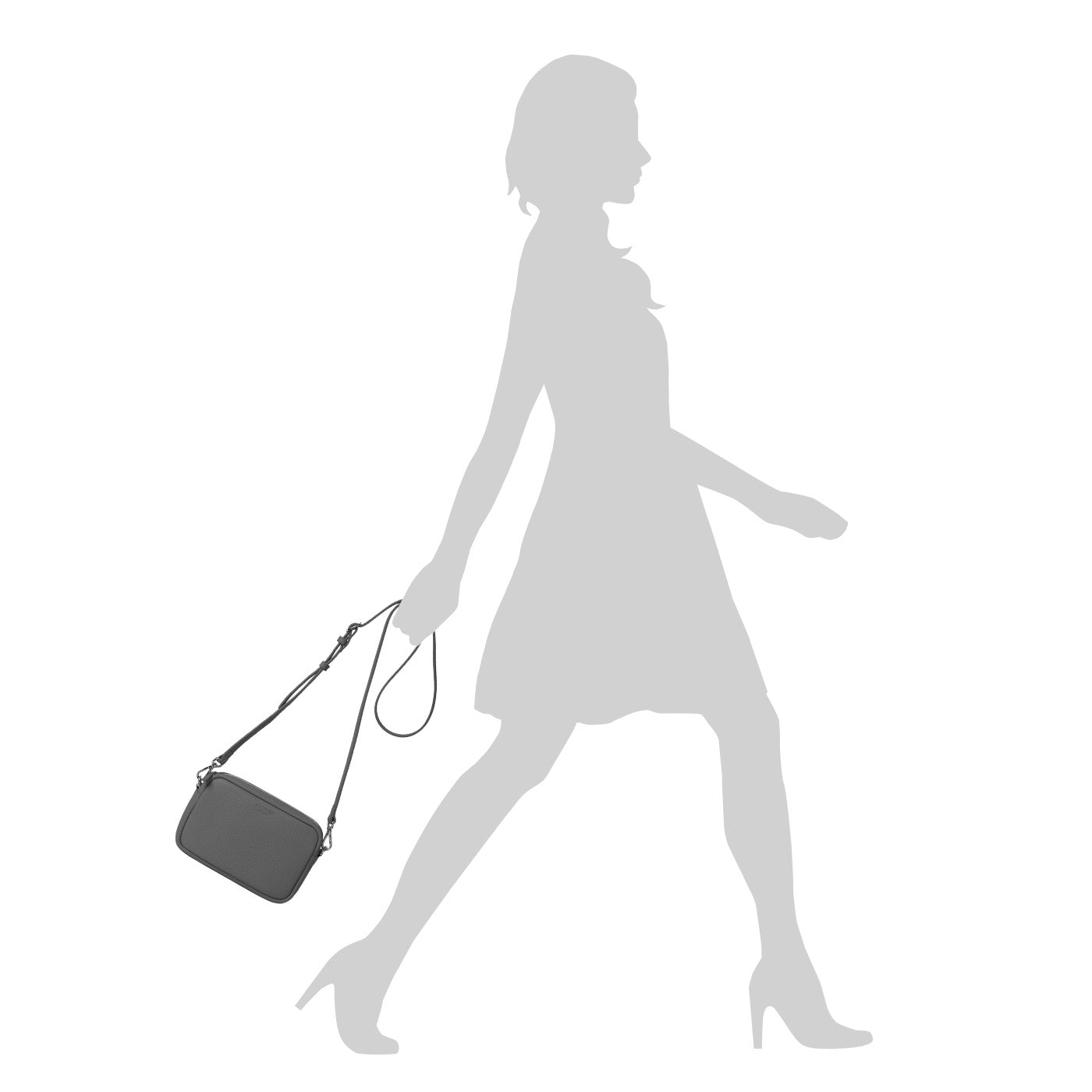 MissyBag_Silhouette