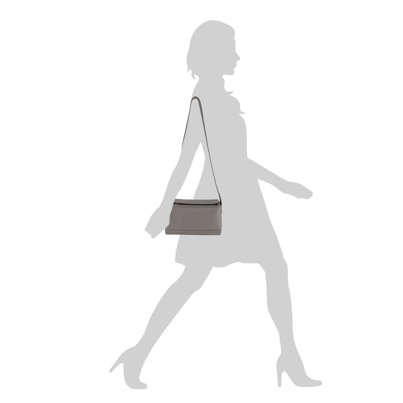 Neo Bag Silhouette