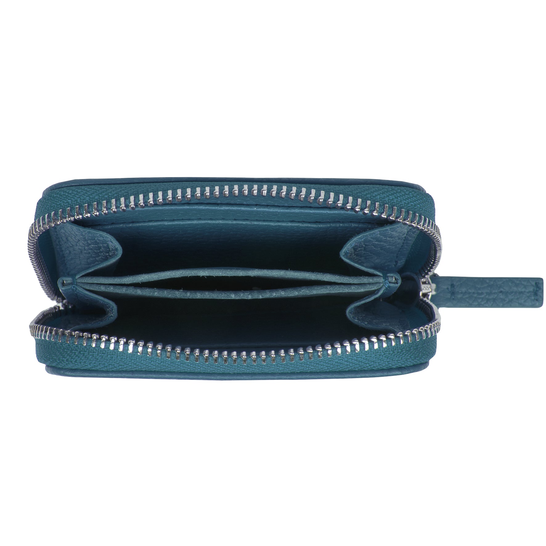 Portemonnaie Medi petrol