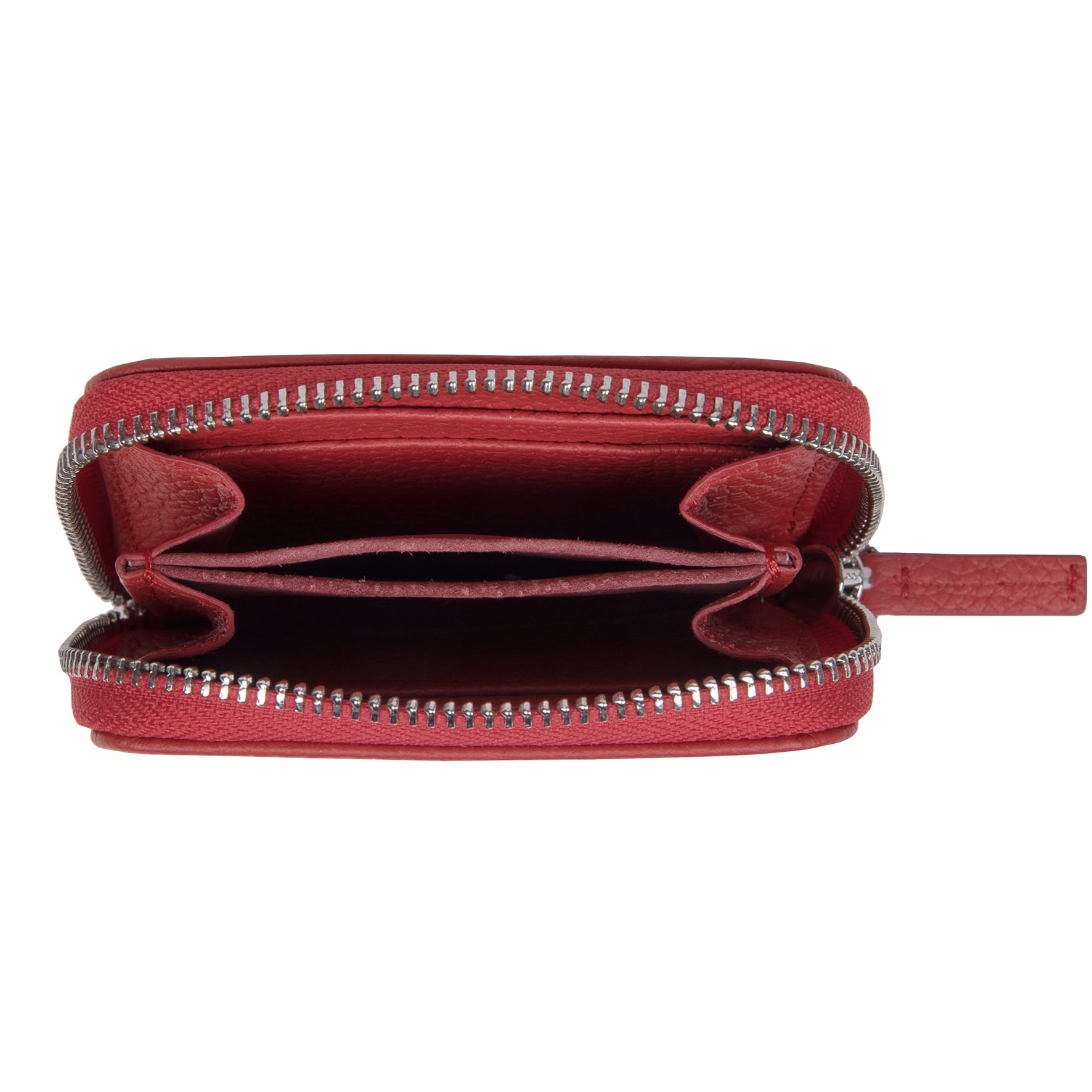 Portemonnaie Medi rot