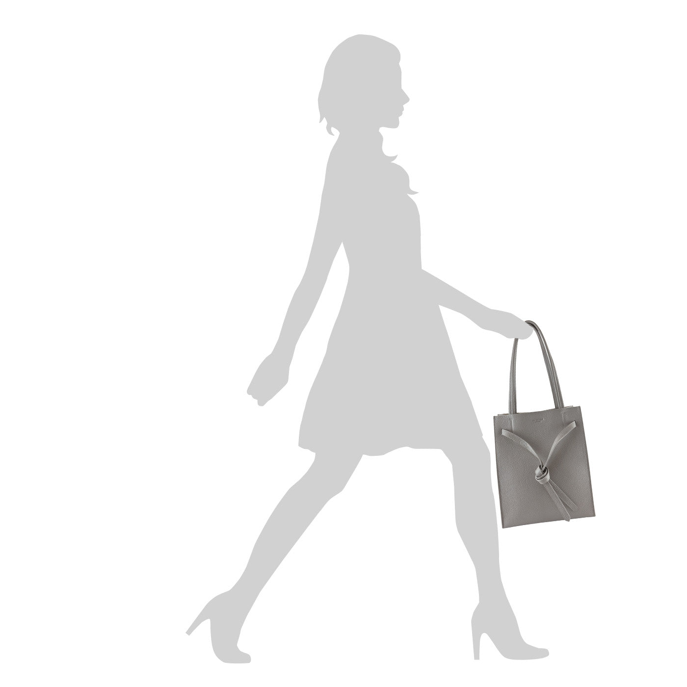 ShopperInsideOut Silhouette