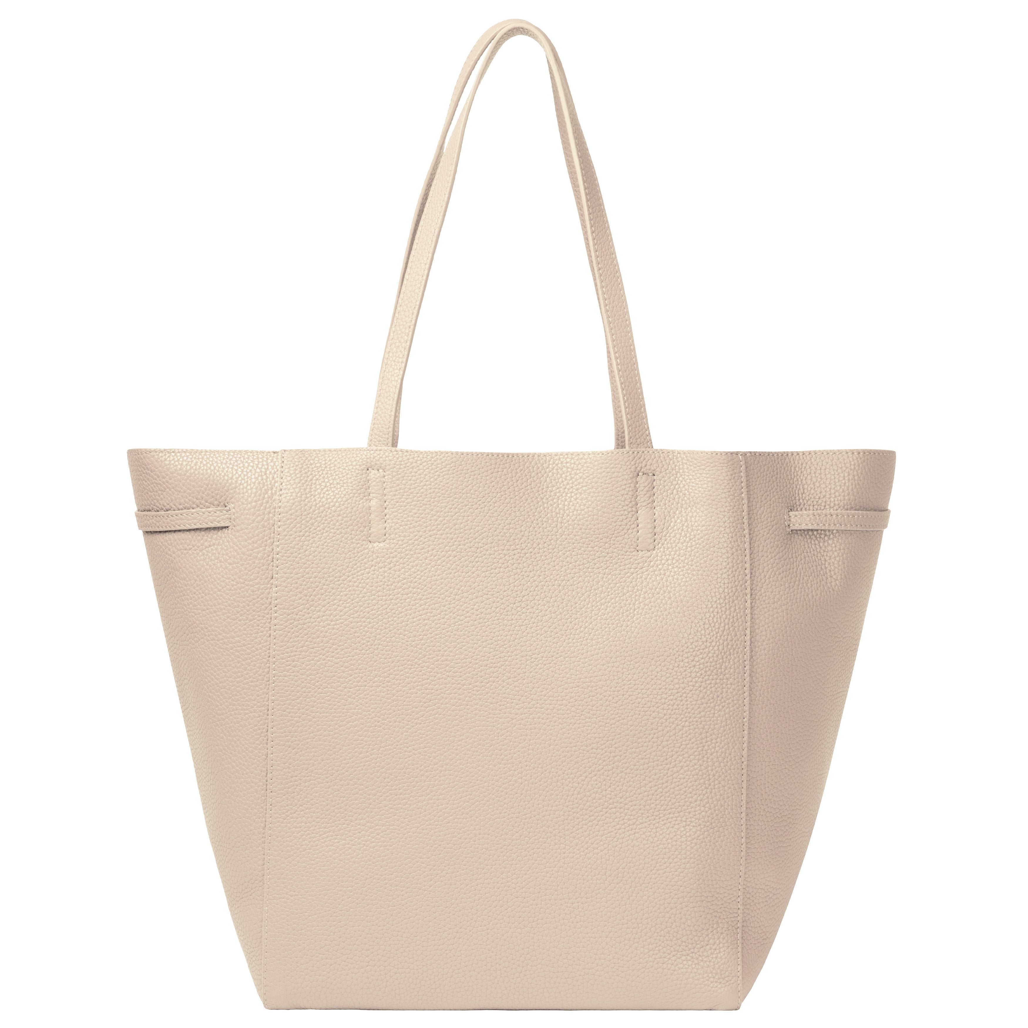 Shopper Raw lamb