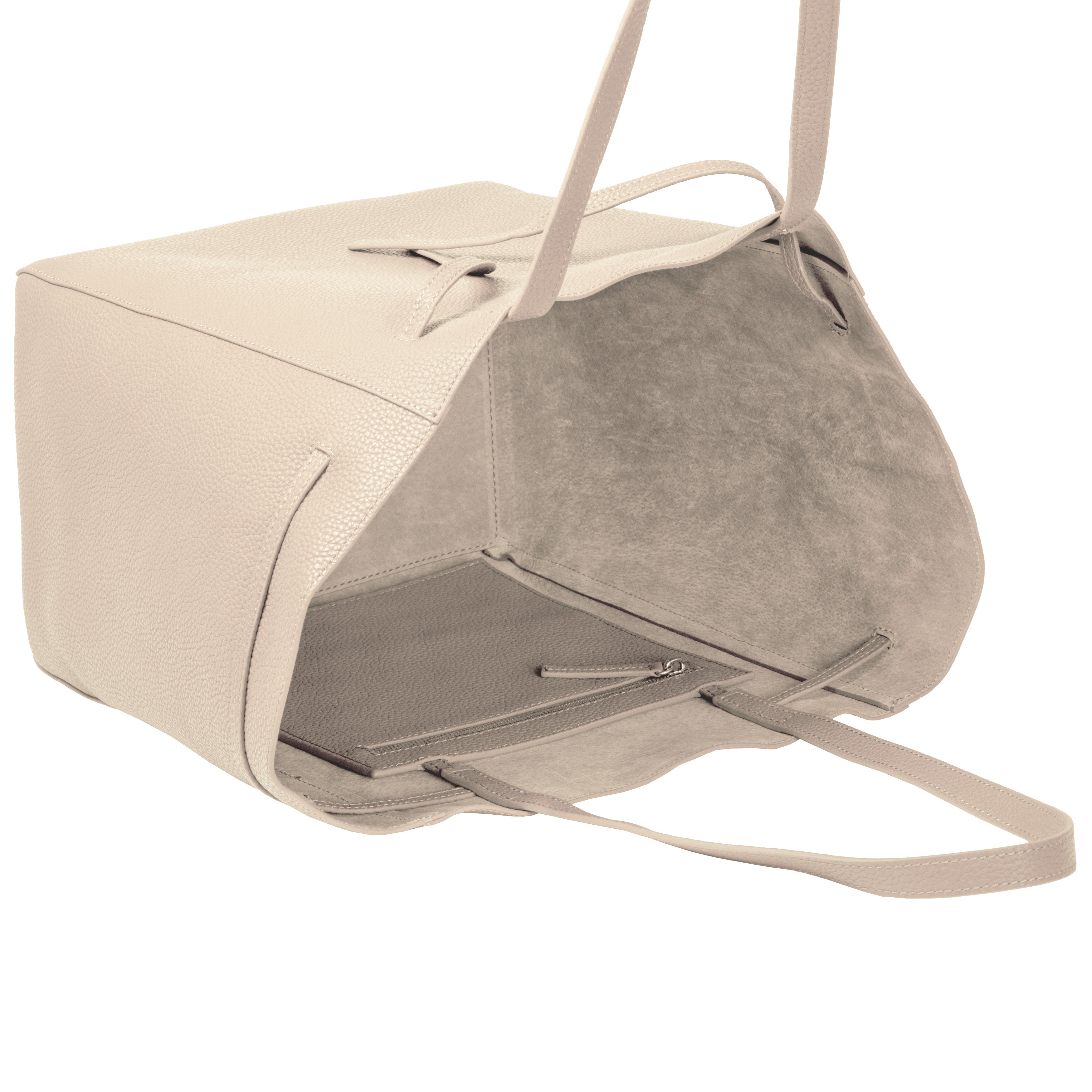 Shopper Raw lamb