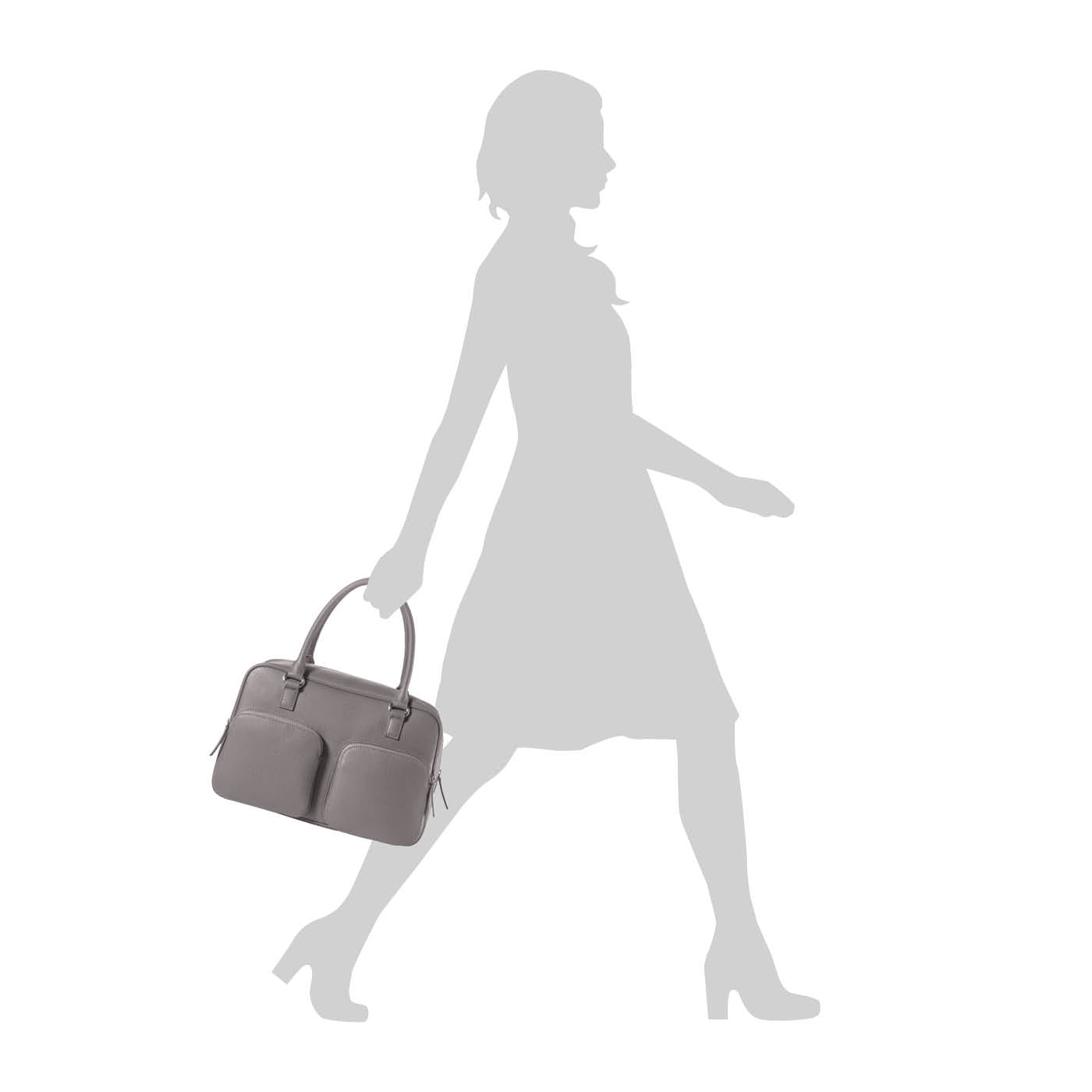 Silhouette_CityBag