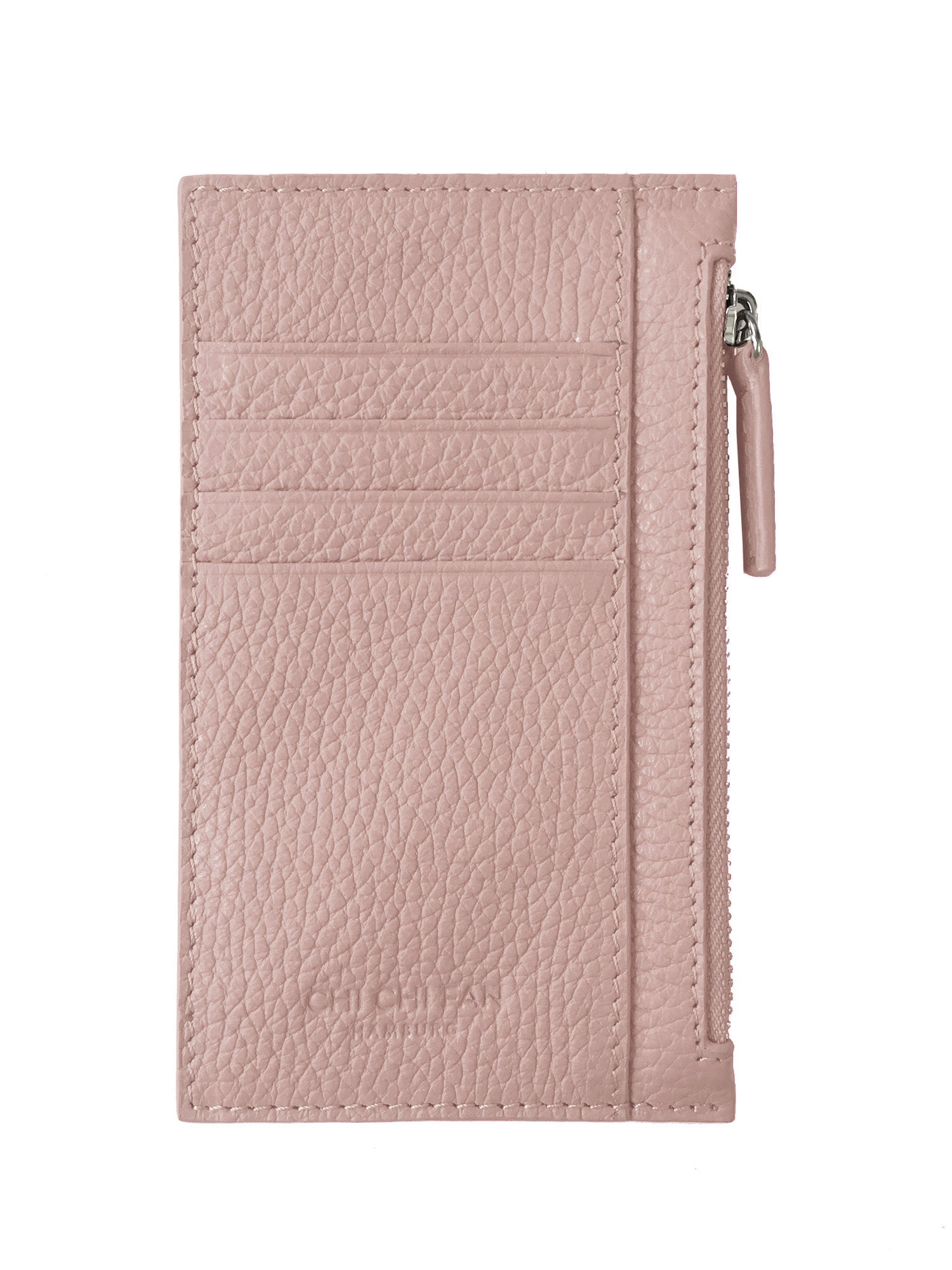 cardholder purse rosebud