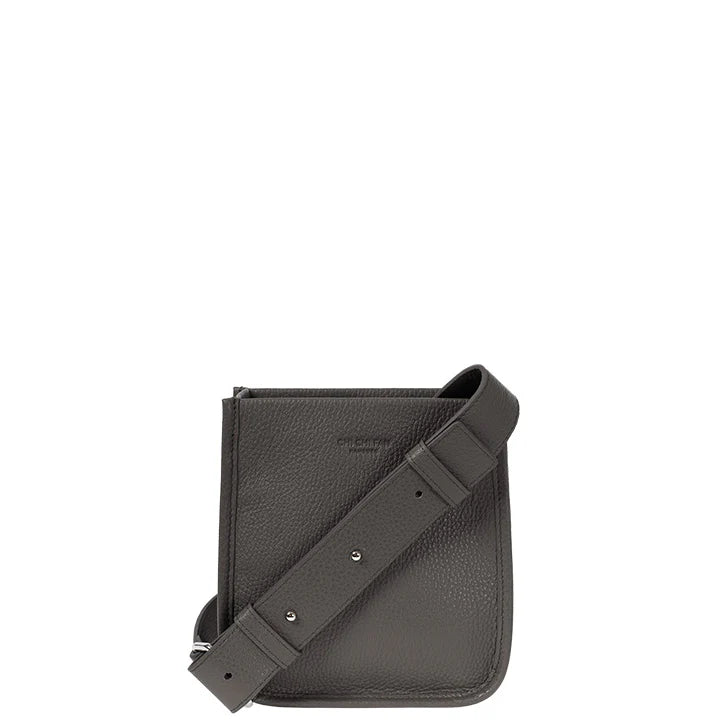 Carry Bag S Darkgrey