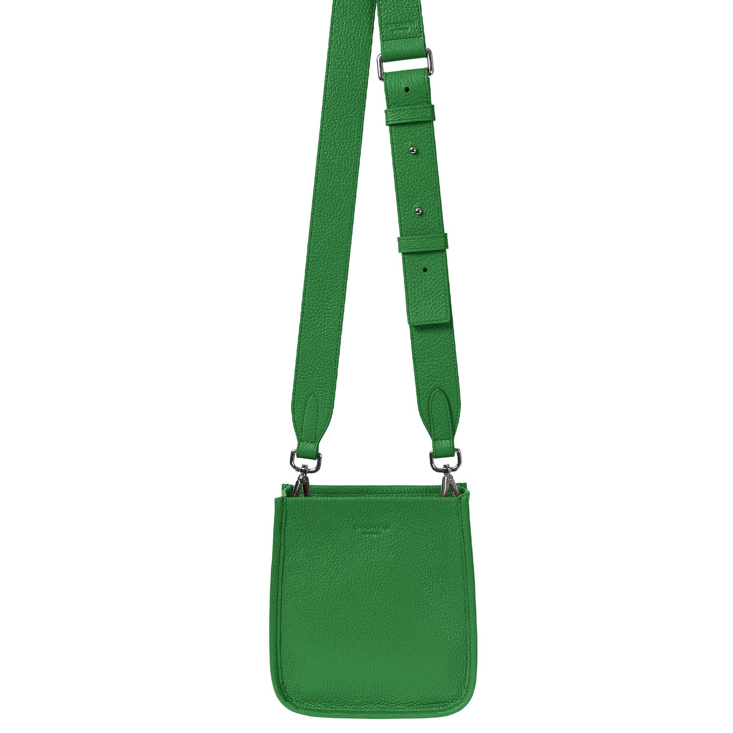 Carry Bag S Green Ray