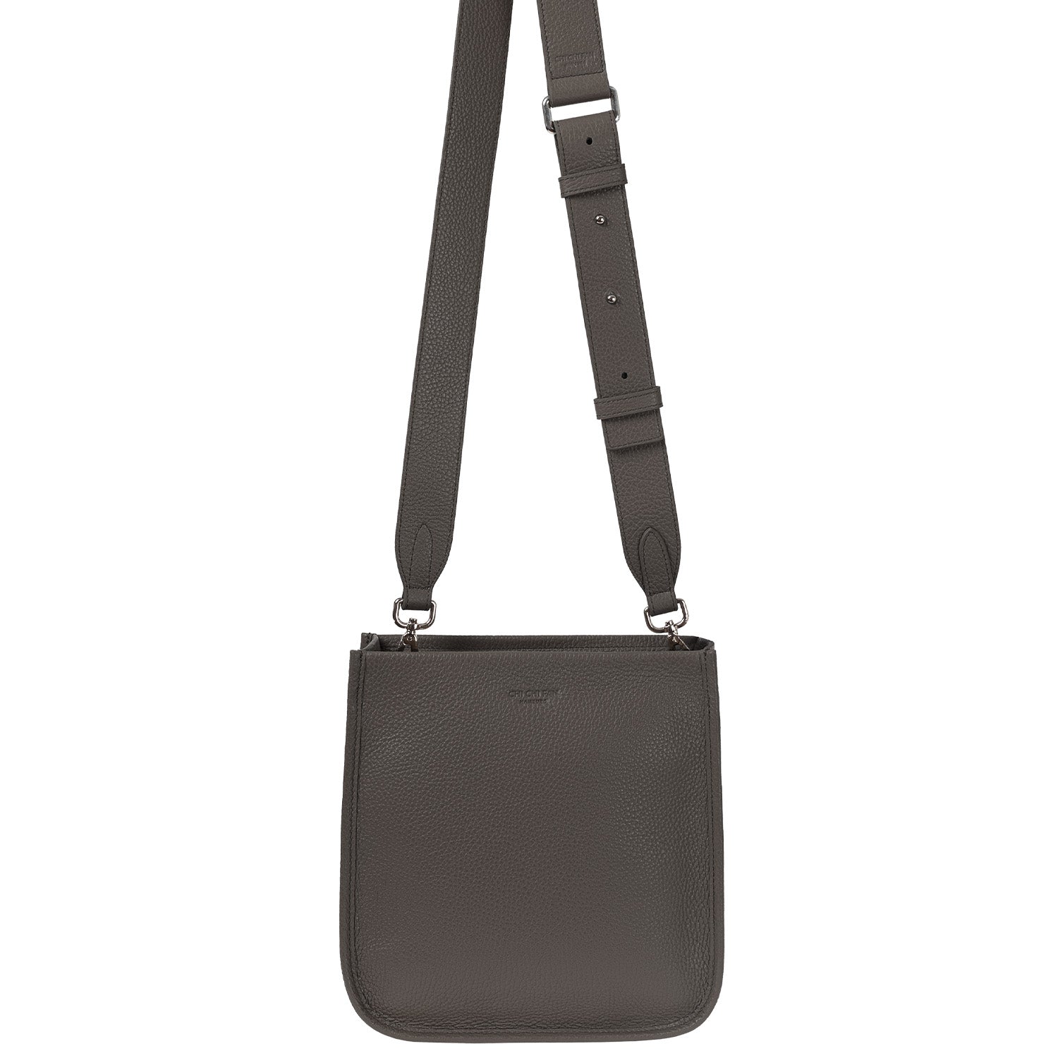 Carry Bag M darkgrey