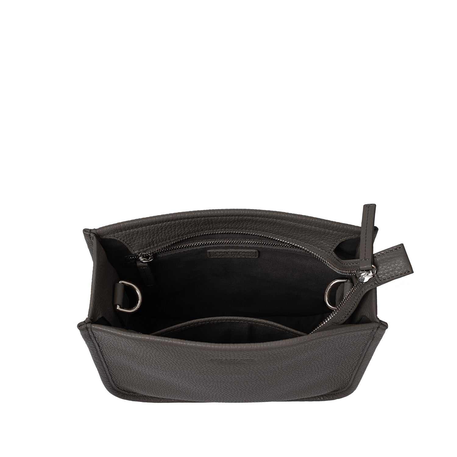 Carry Bag M darkgrey