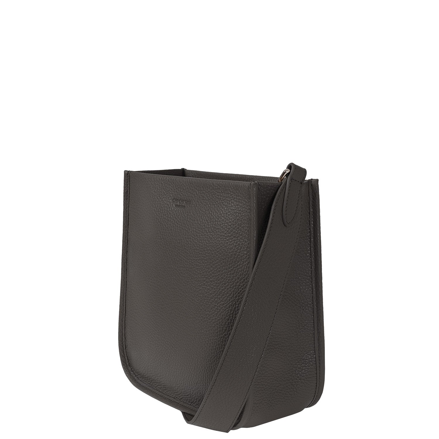 Carry Bag M darkgrey