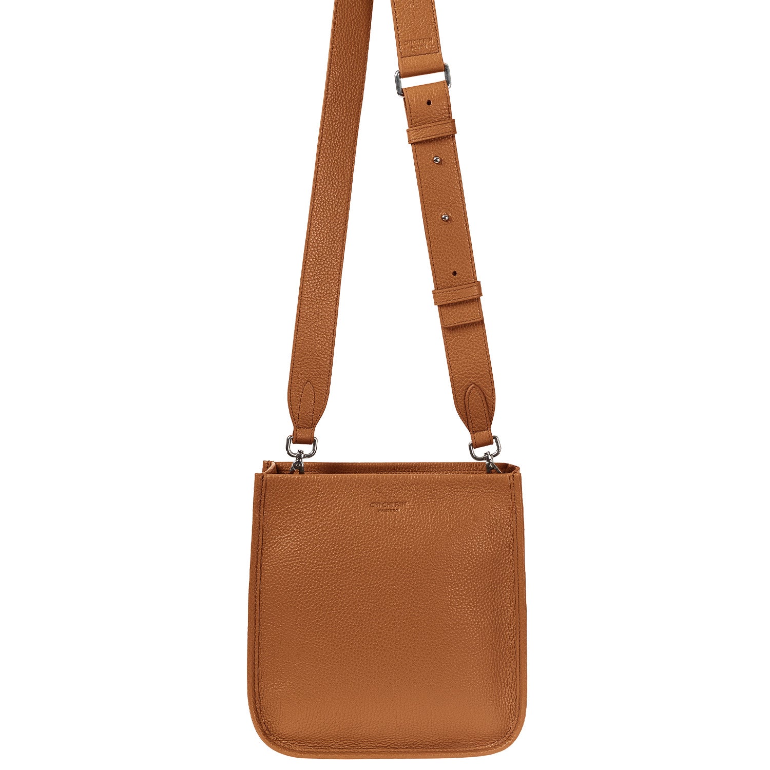 Carry Bag M caramel