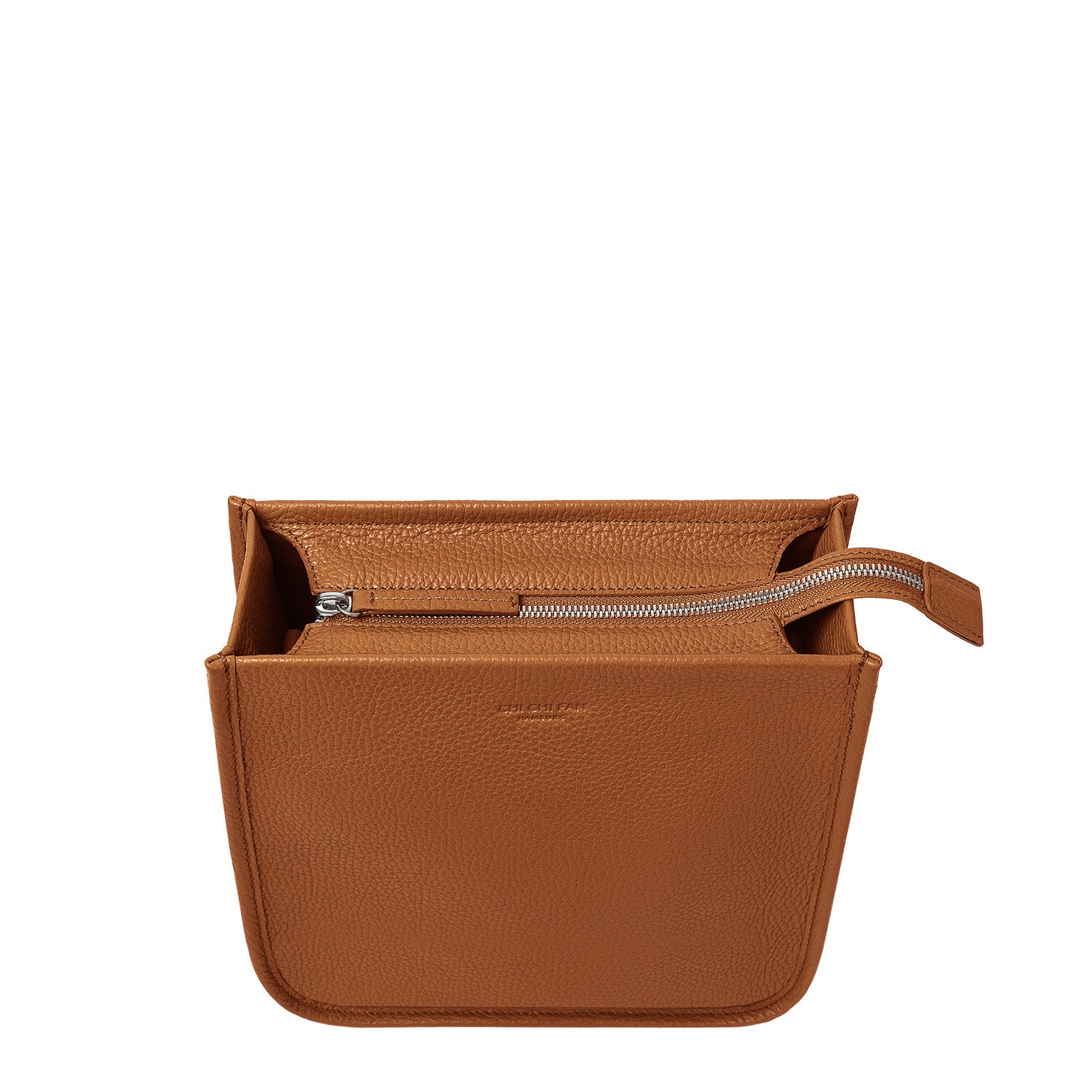 Carry Bag M caramel