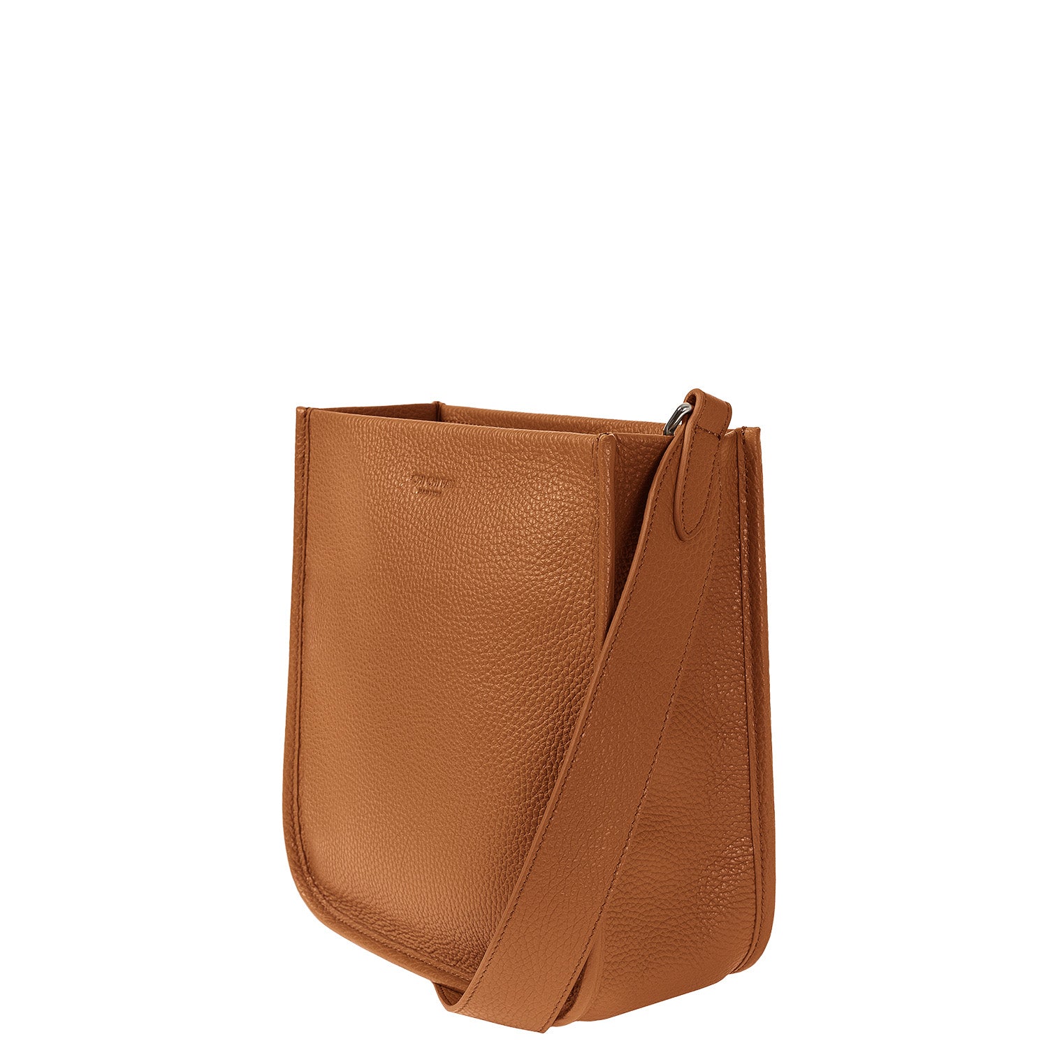 Carry Bag M caramel