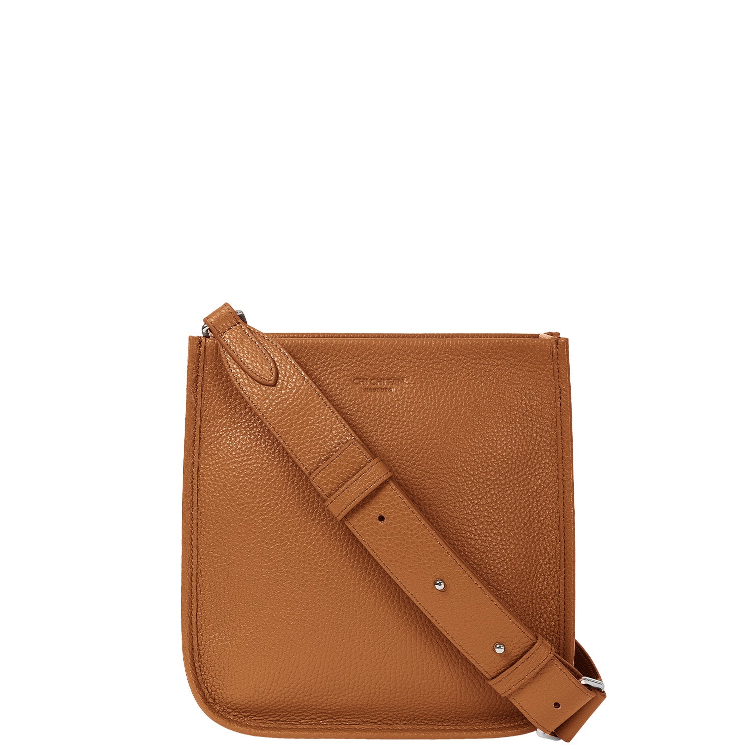 Carry Bag M caramel