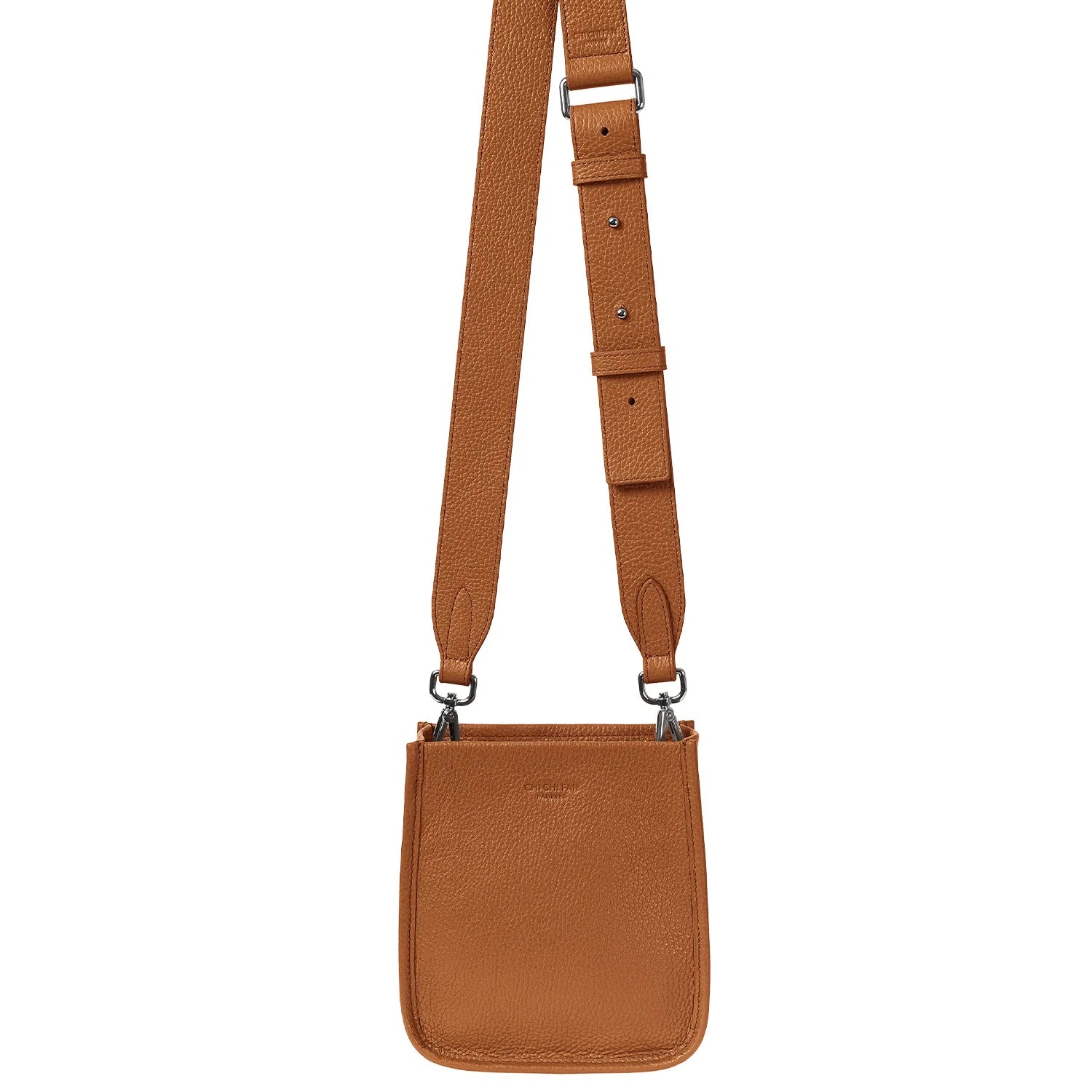 Carry Bag S Caramel