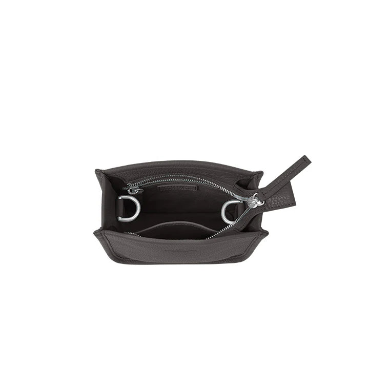 Carry Bag S Darkgrey