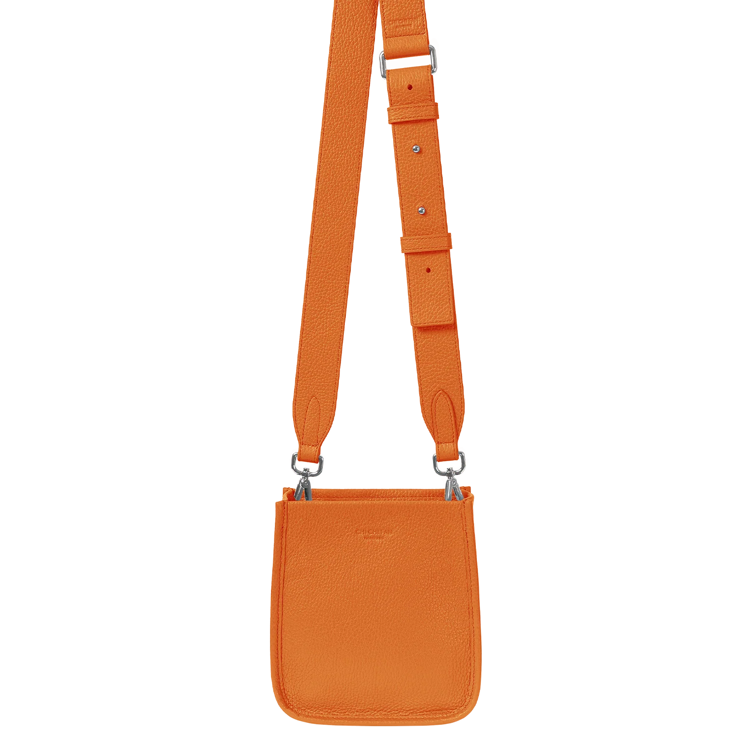 Carry Bag S Orange