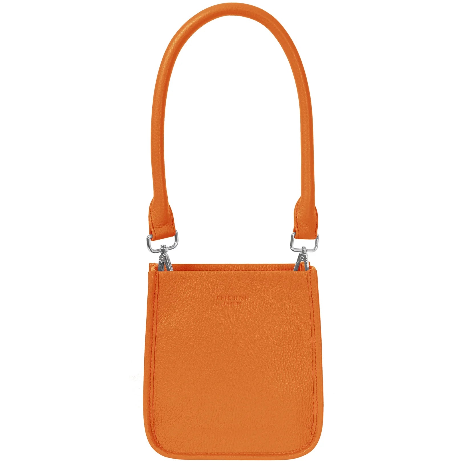 Carry Bag S Orange