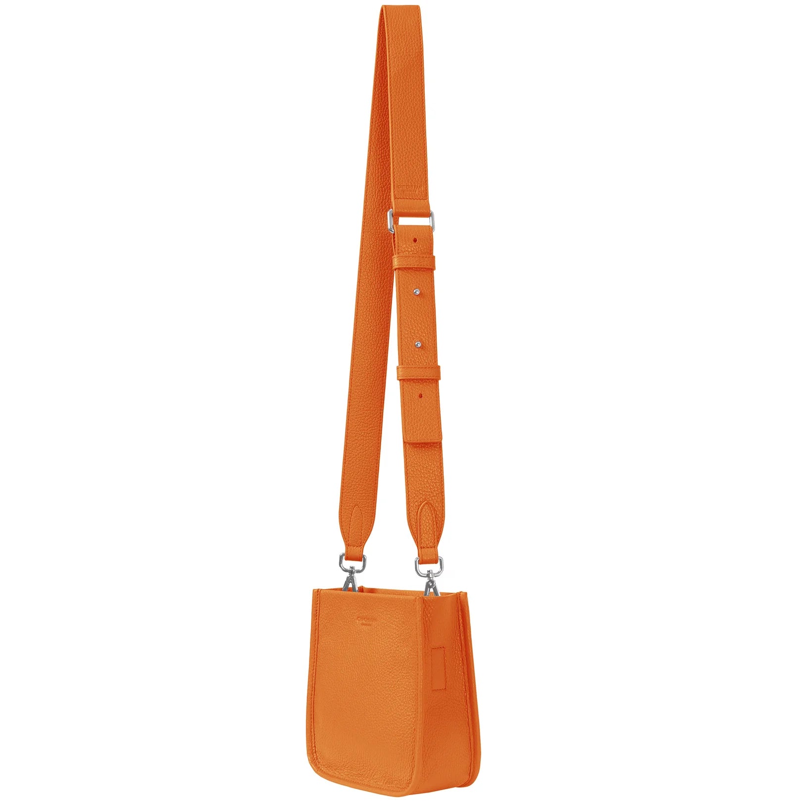 Carry Bag S Orange